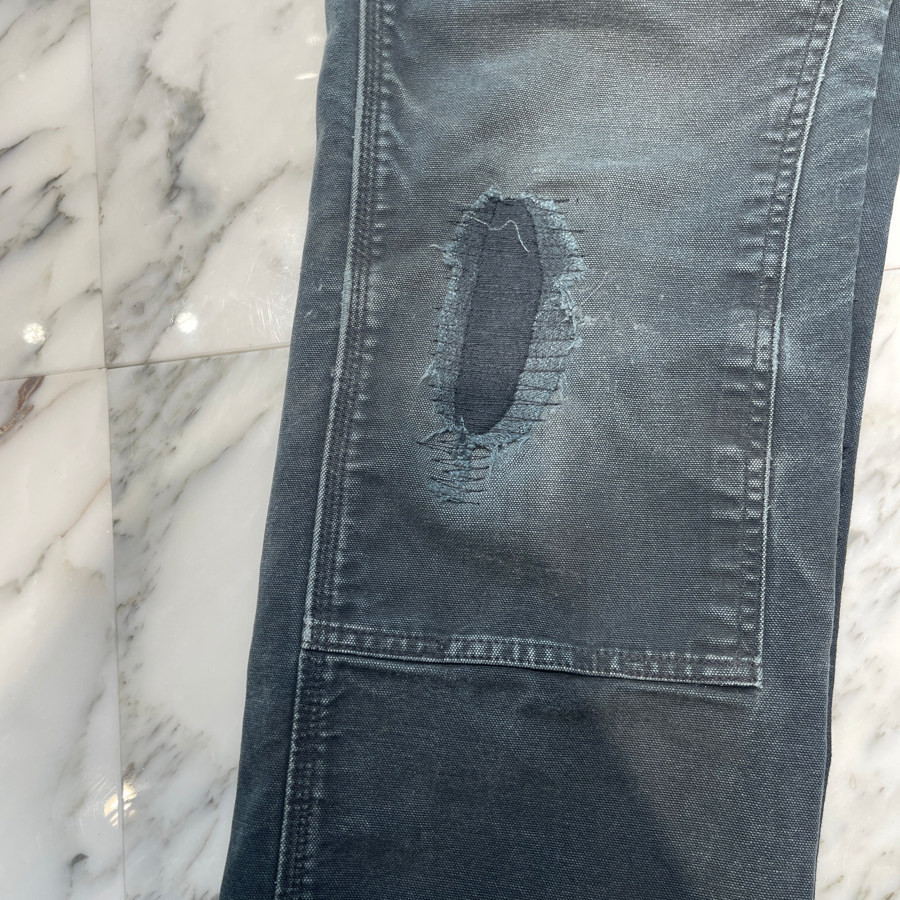 Innocence NYC INNOCENCE Denim Pants Size 34 イノセンスニューヨーク イノセンスデニムパンツ サイズ34