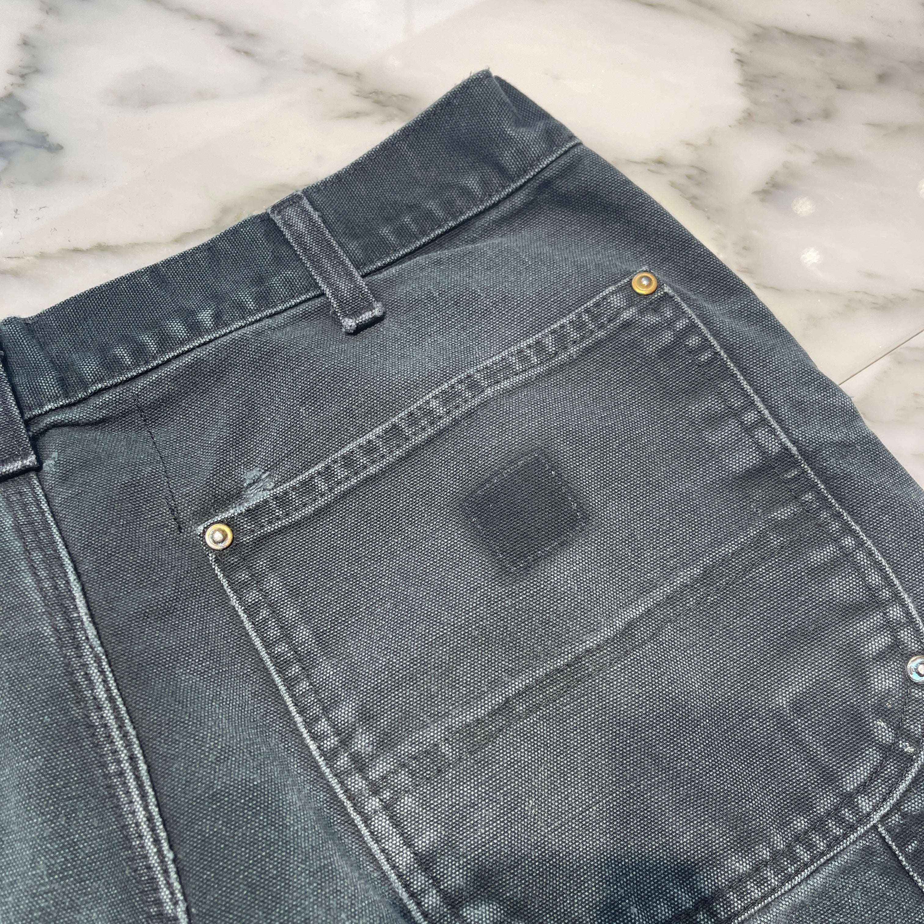 Innocence NYC INNOCENCE Denim Pants Size 34 イノセンスニューヨーク イノセンスデニムパンツ サイズ34