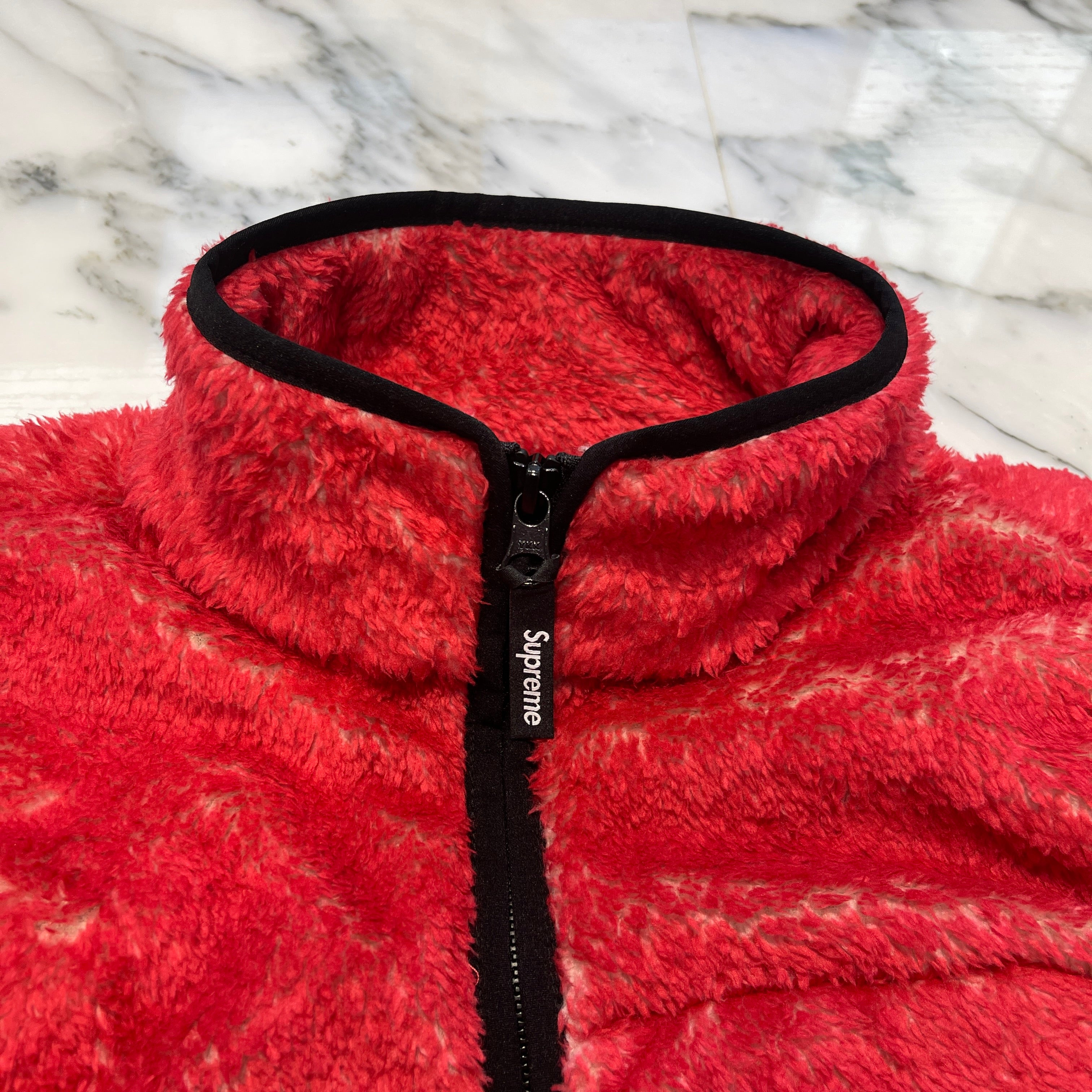 Supreme 2024AW Kate Moss Fleece Jacket Size L シュプリーム ケイト・モス フリースジャケット サイズL