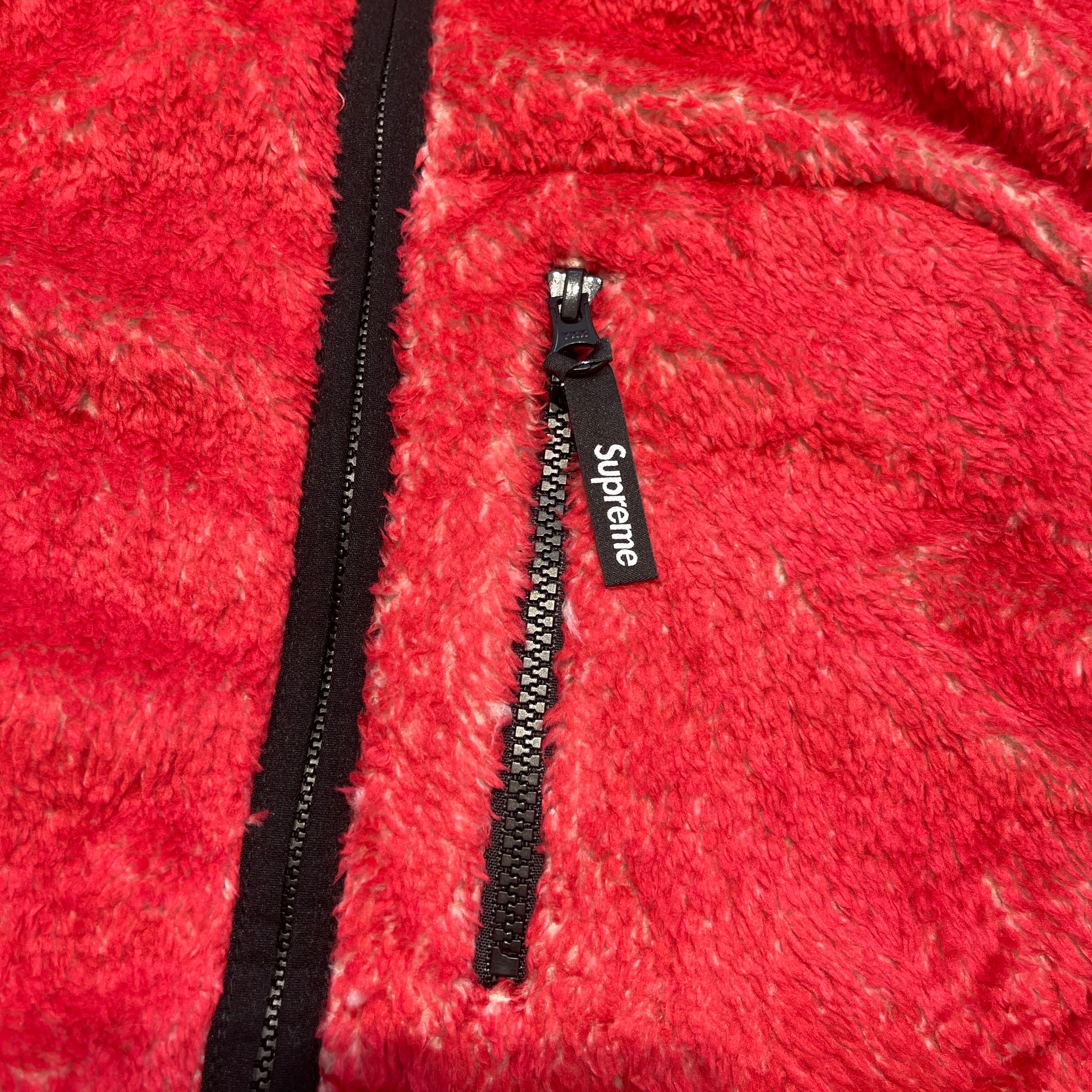 Supreme 2024AW Kate Moss Fleece Jacket Size L シュプリーム ケイト・モス フリースジャケット サイズL