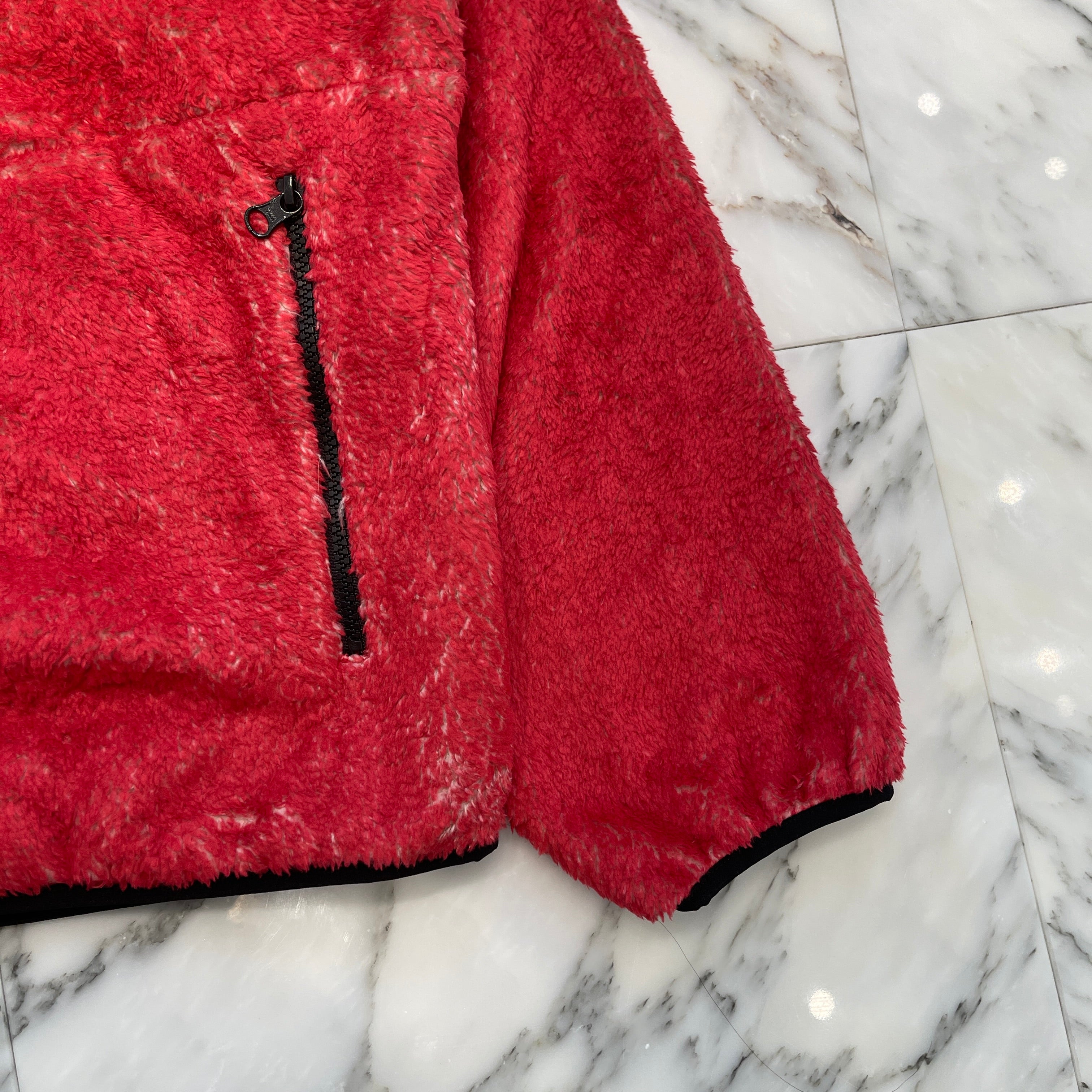 Supreme 2024AW Kate Moss Fleece Jacket Size L シュプリーム ケイト・モス フリースジャケット サイズL