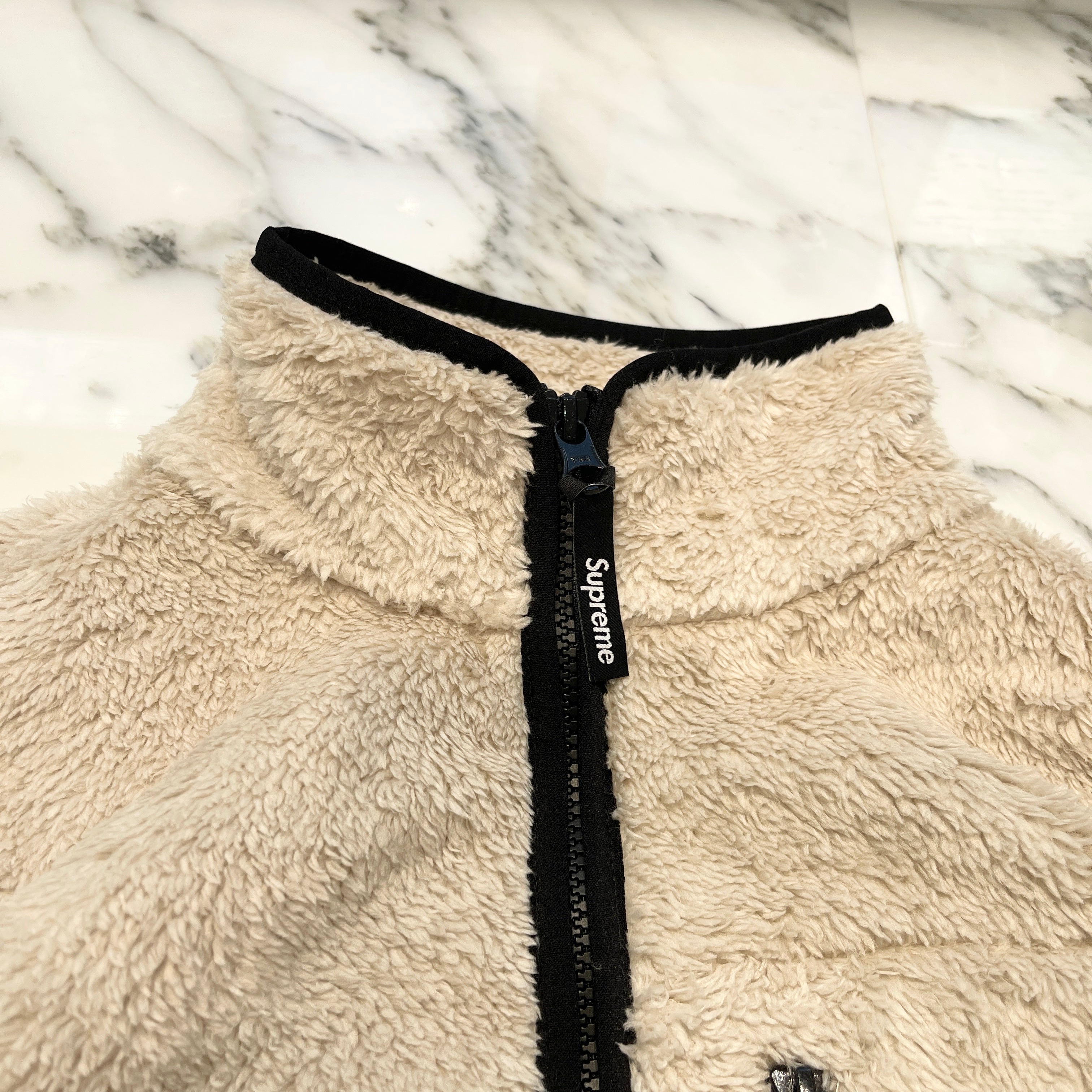 Supreme 2024AW Kate Moss Fleece Jacket Size S シュプリーム ケイト・モス フリースジャケット サイズS