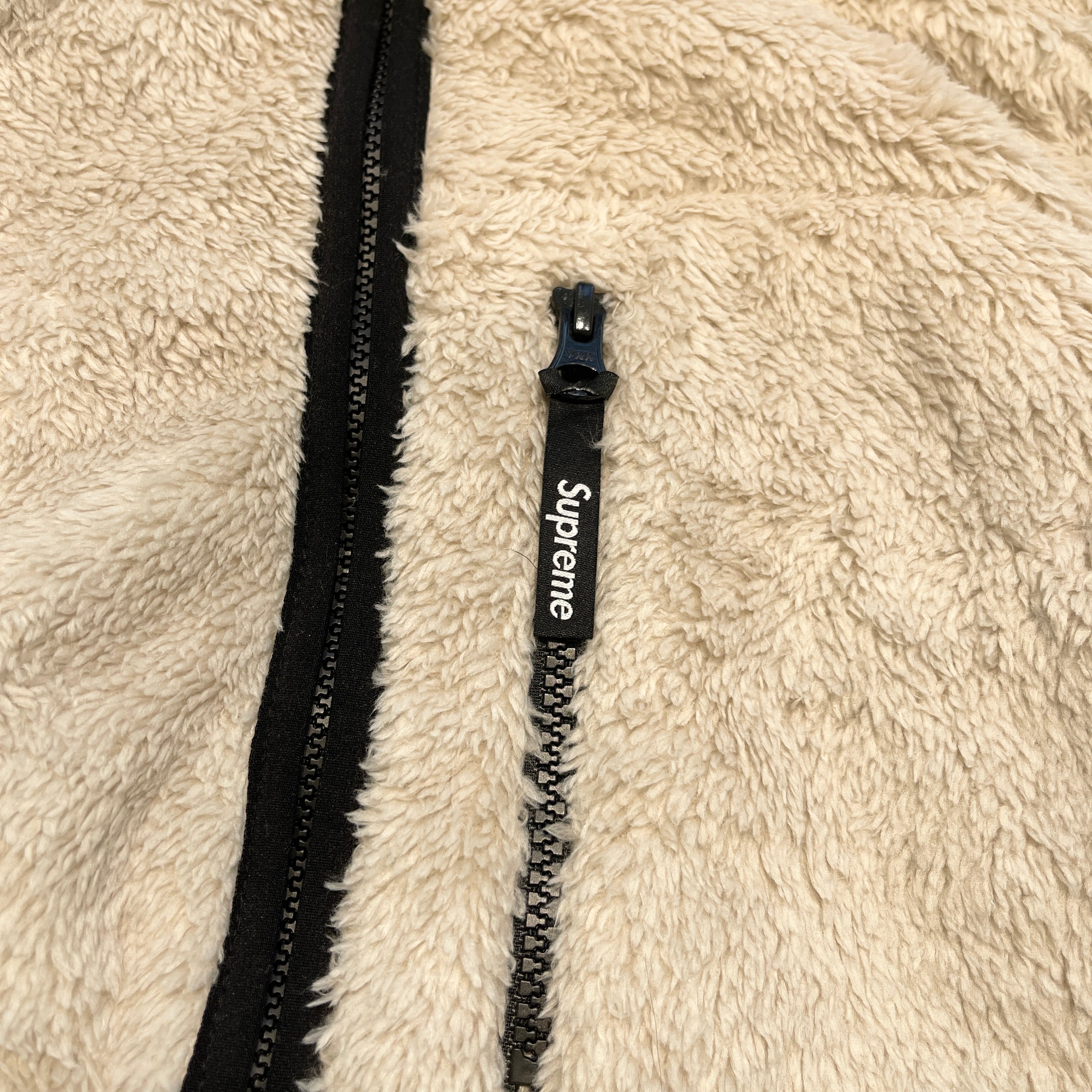 Supreme 2024AW Kate Moss Fleece Jacket Size S シュプリーム ケイト・モス フリースジャケット サイズS