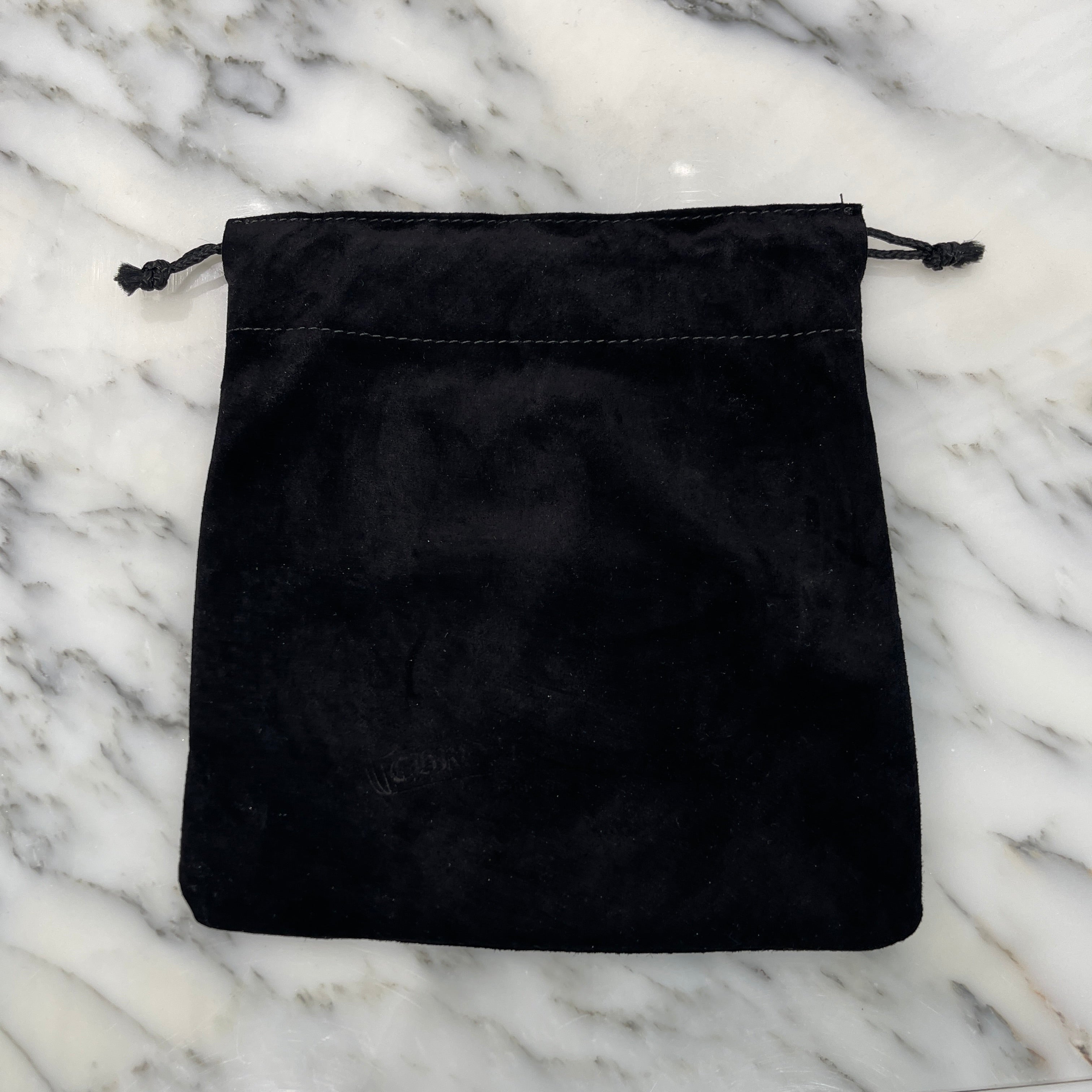 CHROME HEARTS 1.5 STRAP Cemetery Cross Leather Patch Belt Size 36 クロムハーツ 1.5ストラップ セメタリークロス レザーパッチ ベルト サイズ36