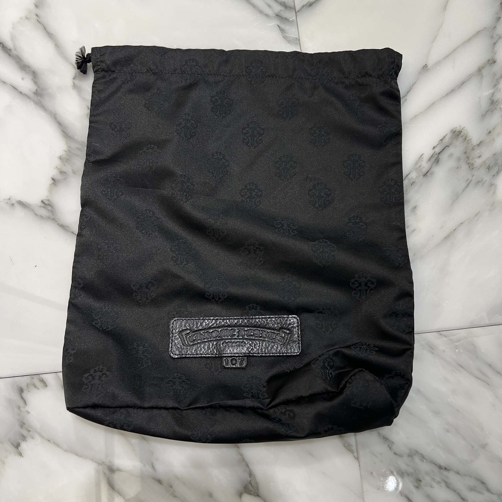 CHROME HEARTS Judy Cross Ball Long Wallet クロムハーツ ジュディ クロスボール ロングウォレット