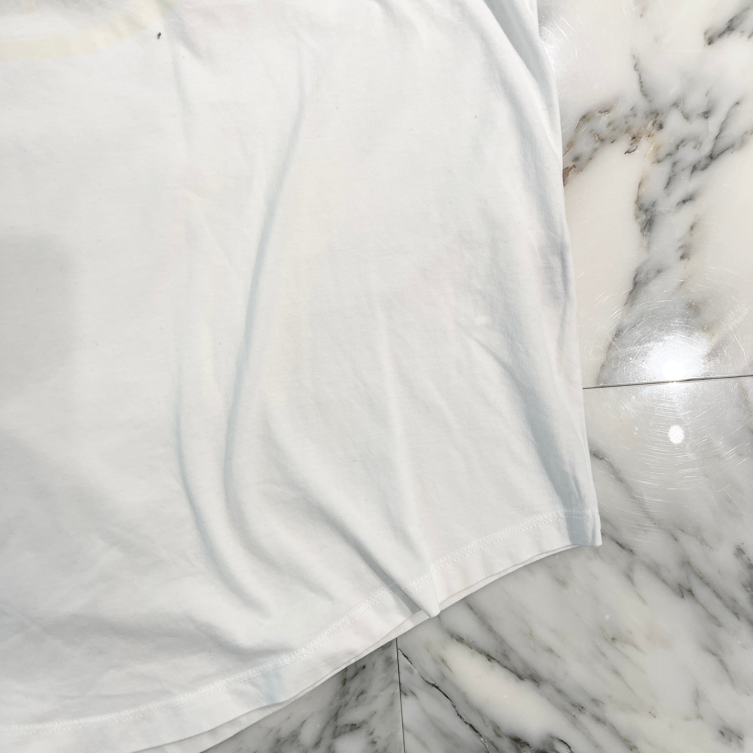 BALMAIN Balmain Coin Tee RH11135I067 Size XXL バルマン バルマンコイン Tシャツ サイズXXL