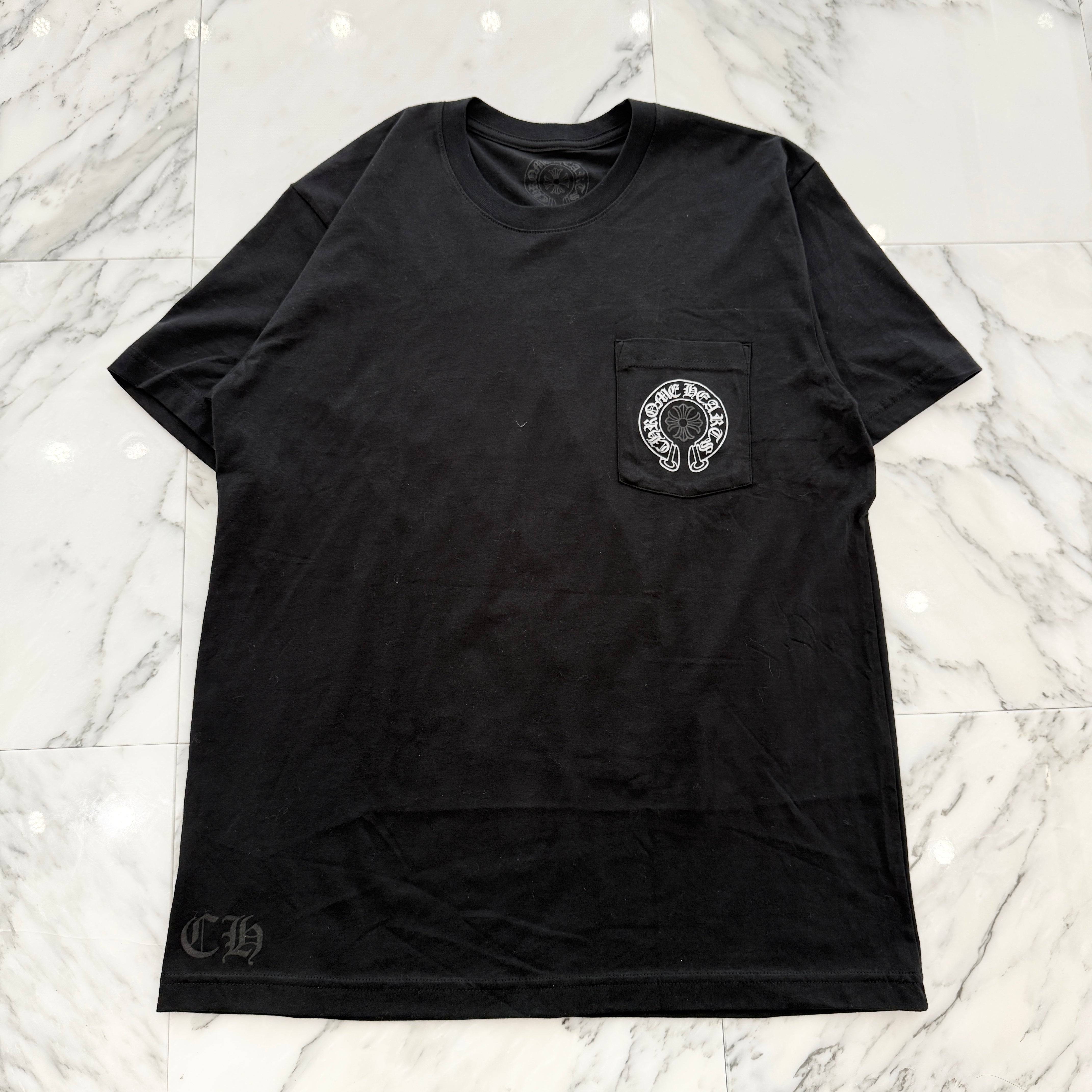 Chrome Hearts クロムハーツ ラスベガス限定 tシャツ Sサイズ Chrome Hearts クロムハーツ ラスベガス限定 tシャツ Sサイズ