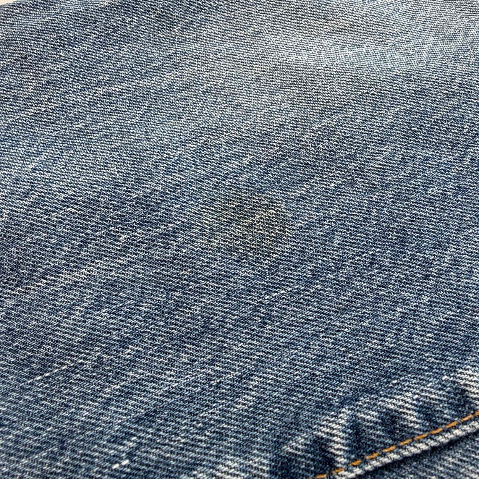 CHROME HEARTS × Levi's 501 VNTG Cross Ball Button Denim Pants Size 31 クロムハーツ × リーバイス 501 ヴィンテージ クロスボールボタン デニムパンツ サイズ31