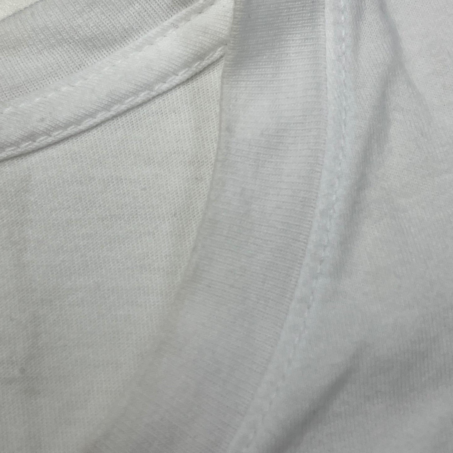 CHROME HEARTS Made In Hollywood Vertical Logo Tee Size L クロムハーツ メイドインハリウッド ヴァーティカルロゴ Tシャツ サイズL