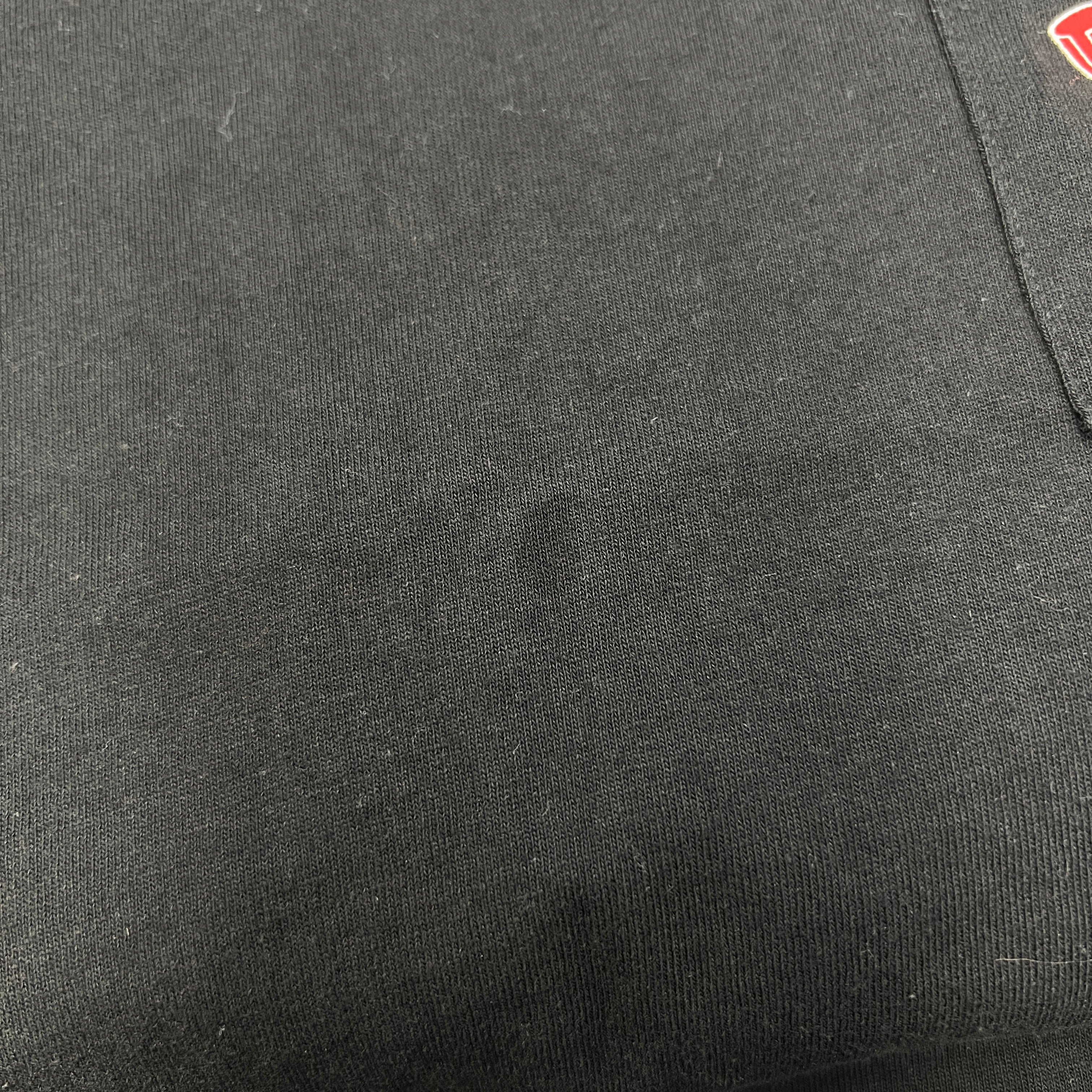 CHROME HEARTS × MATTY BOY PPO STAY FAST RACE TEAM Tee Size L クロムハーツ × マッティボーイ ステイファスト レースチーム Tシャツ サイズL