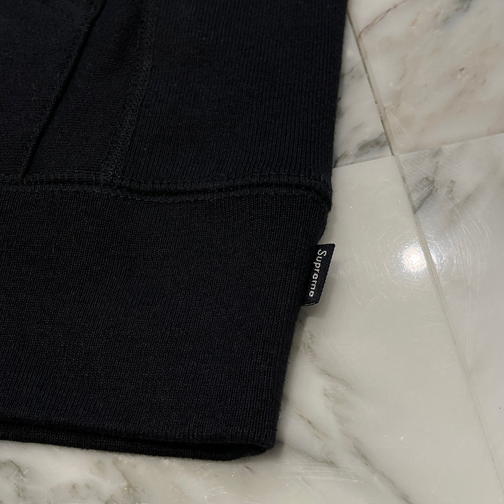 Supreme × Comme Des Garcons 2017SS Box Logo Hoodie Size S シュプリーム × コムデギャルソン ボックスロゴ フーディー サイズS