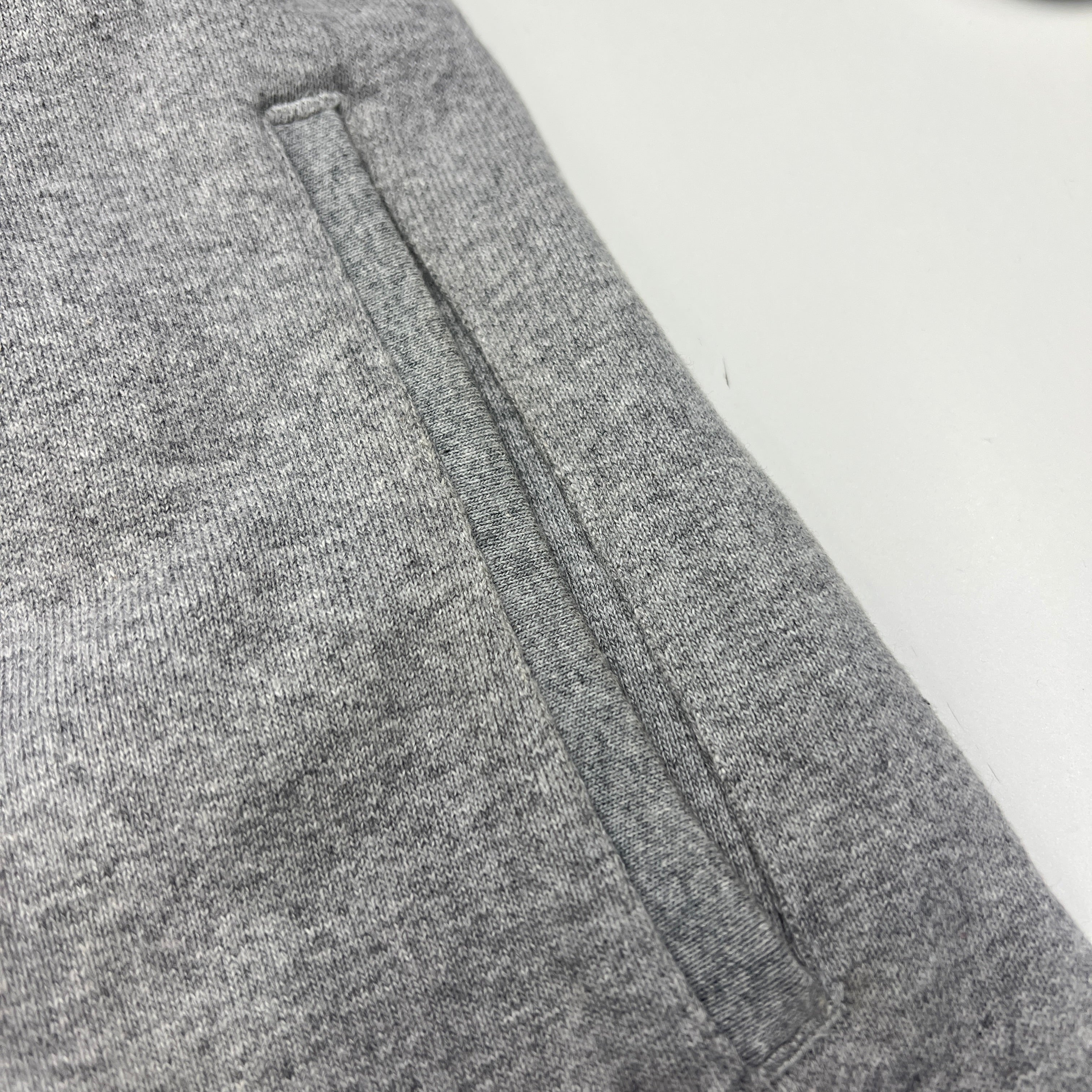 CHROME HEARTS Y NOT 3 Cemetery Cross Patch Sweat Shorts Size M クロムハーツ ワイノット 3 セメタリー クロスパッチ スウェットショーツ サイズM