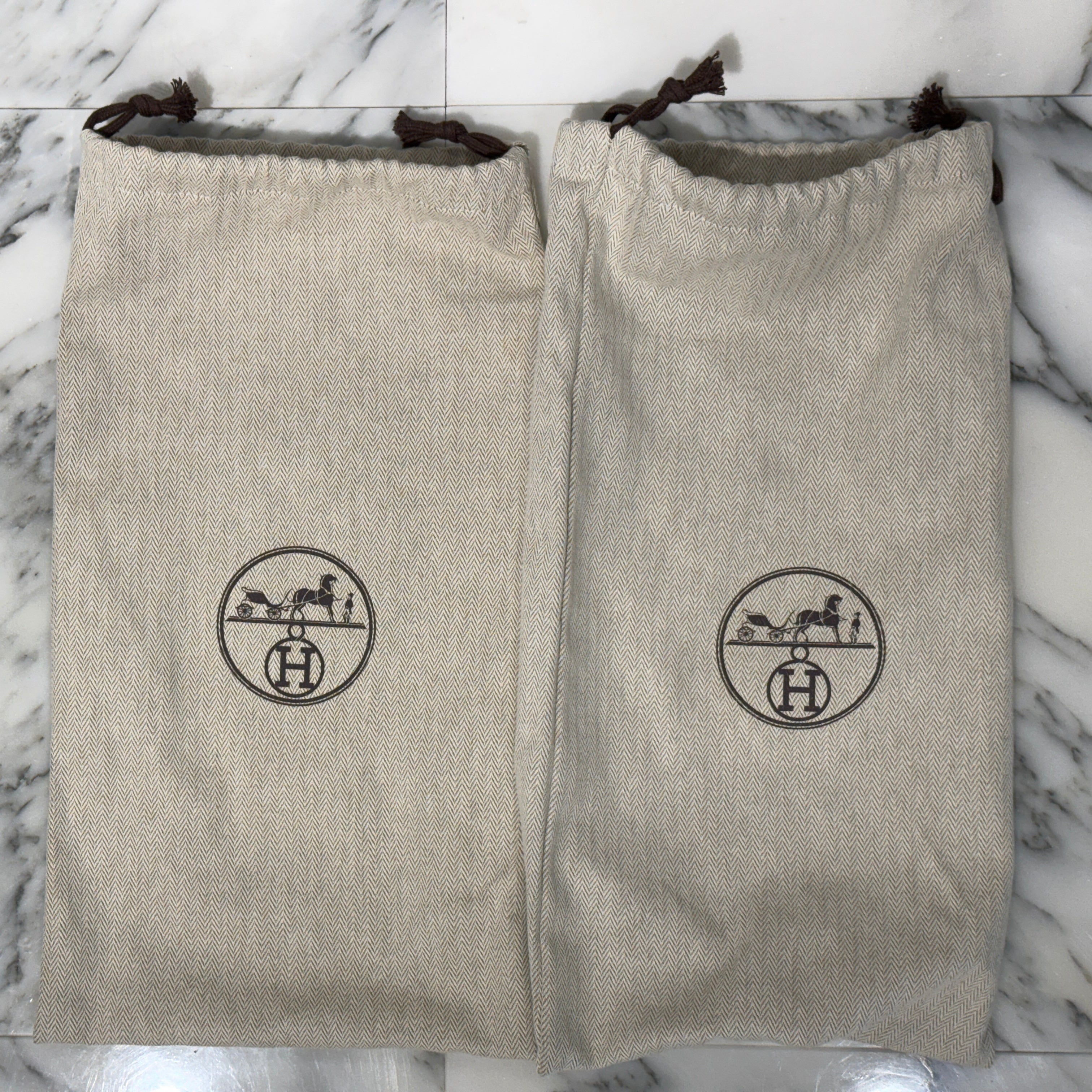 HERMES 2024SS Day Kelly Buckle Sneakers H212256Z 90350 Size 42(26.5cm) エルメス デイ ケリーバックルスニーカー サイズ42(26.5cm)