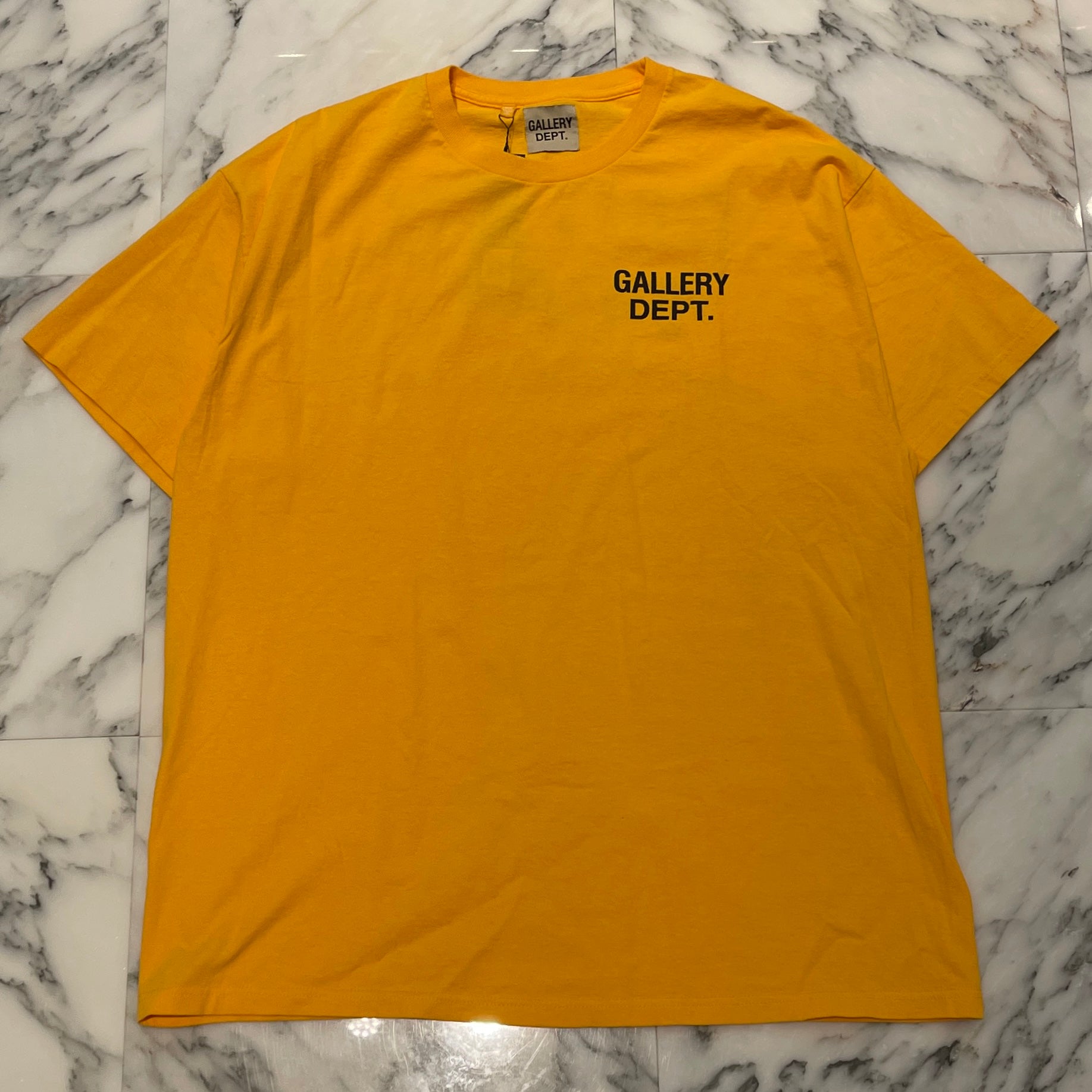 GALLERY DEPT. 2021SS Vintage Souvenir T-Shirt GD-VST-1041 Size XL ギャラリーデプト ヴィンテージ スーベニア Tシャツ サイズXL