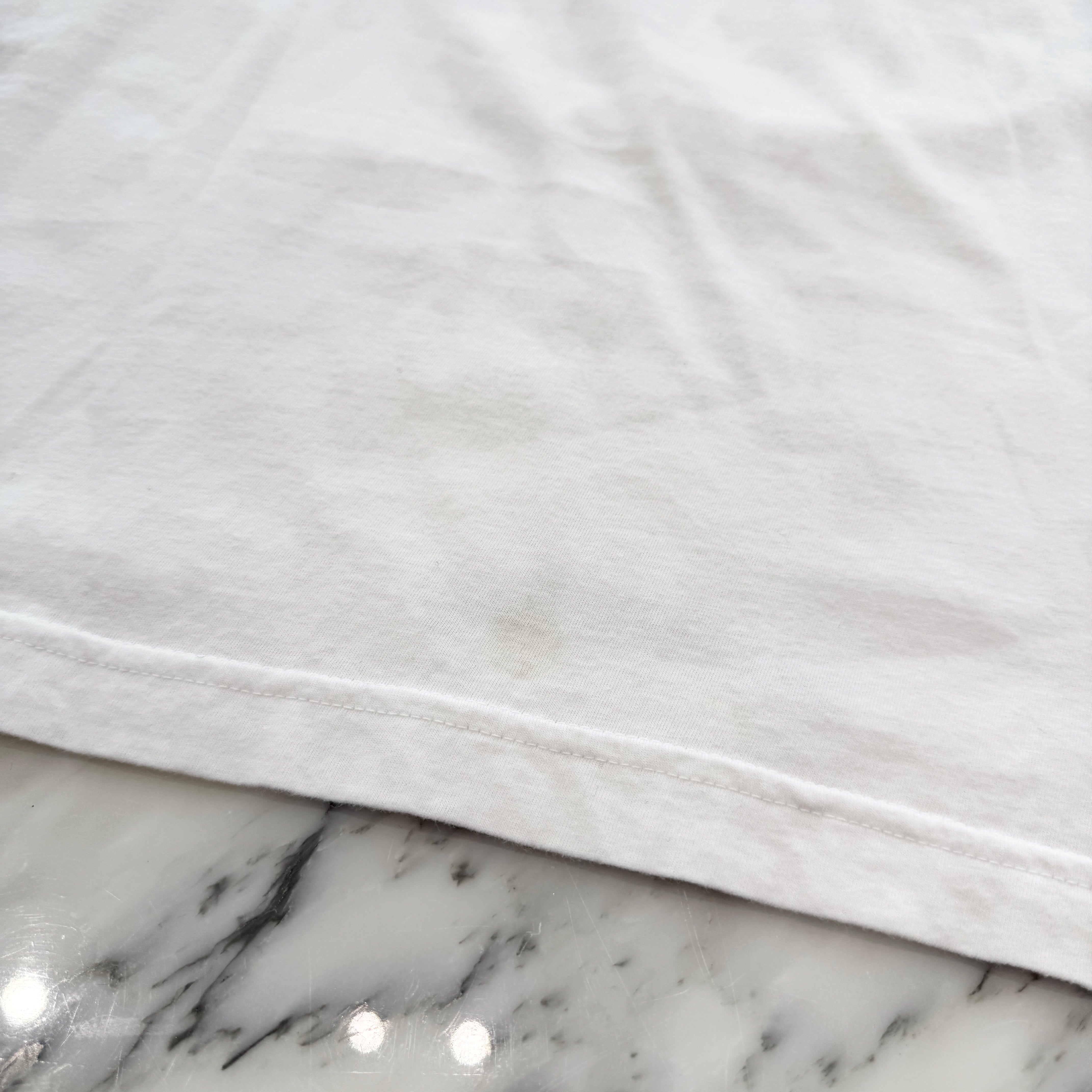 CHROME HEARTS Dagger Eye Chart Tee Size XL クロムハーツ ダガーアイチャート Tシャツ サイズXL