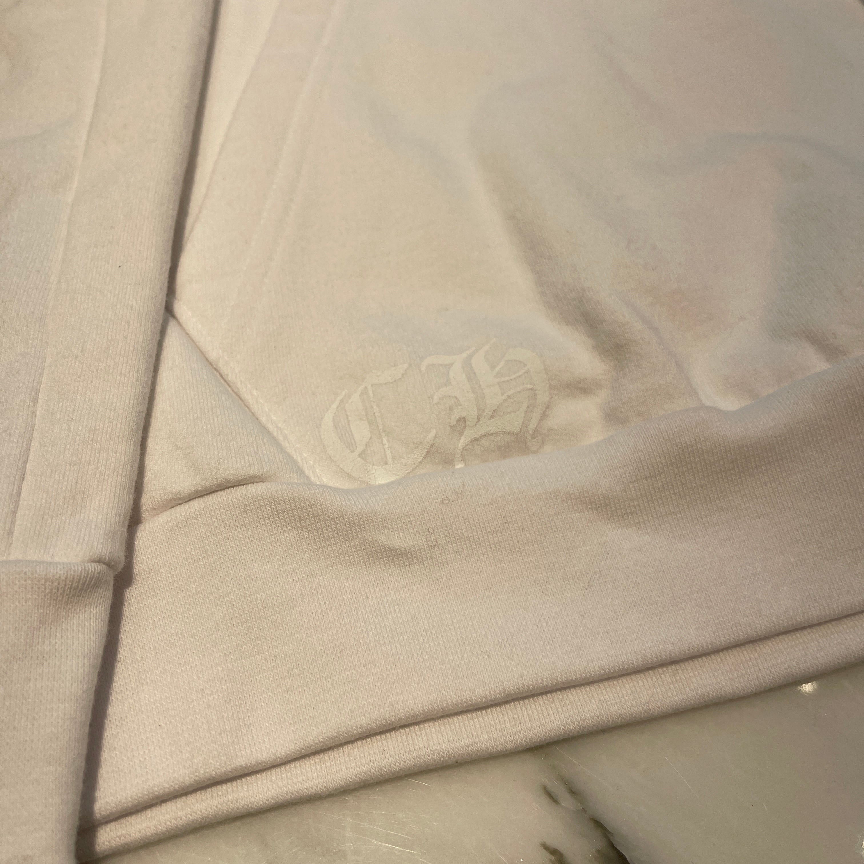 CHROME HEARTS × The Rolling Stones Las Vegas Limited Lip & Tongue Pullover Hoodie Size XL クロムハーツ × ローリングストーンズ ラスベガス限定 リップ&タン プルオーバーフーディー サイズXL