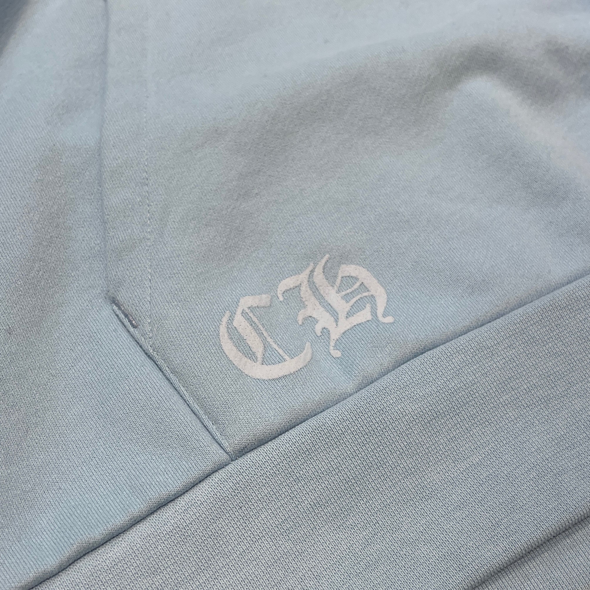 CHROME HEARTS MIAMI Limited Vine Dagger Print Pullover Hoodie Size M クロムハーツ マイアミ限定 ヴァインダガープリント プルオーバーフーディー サイズM