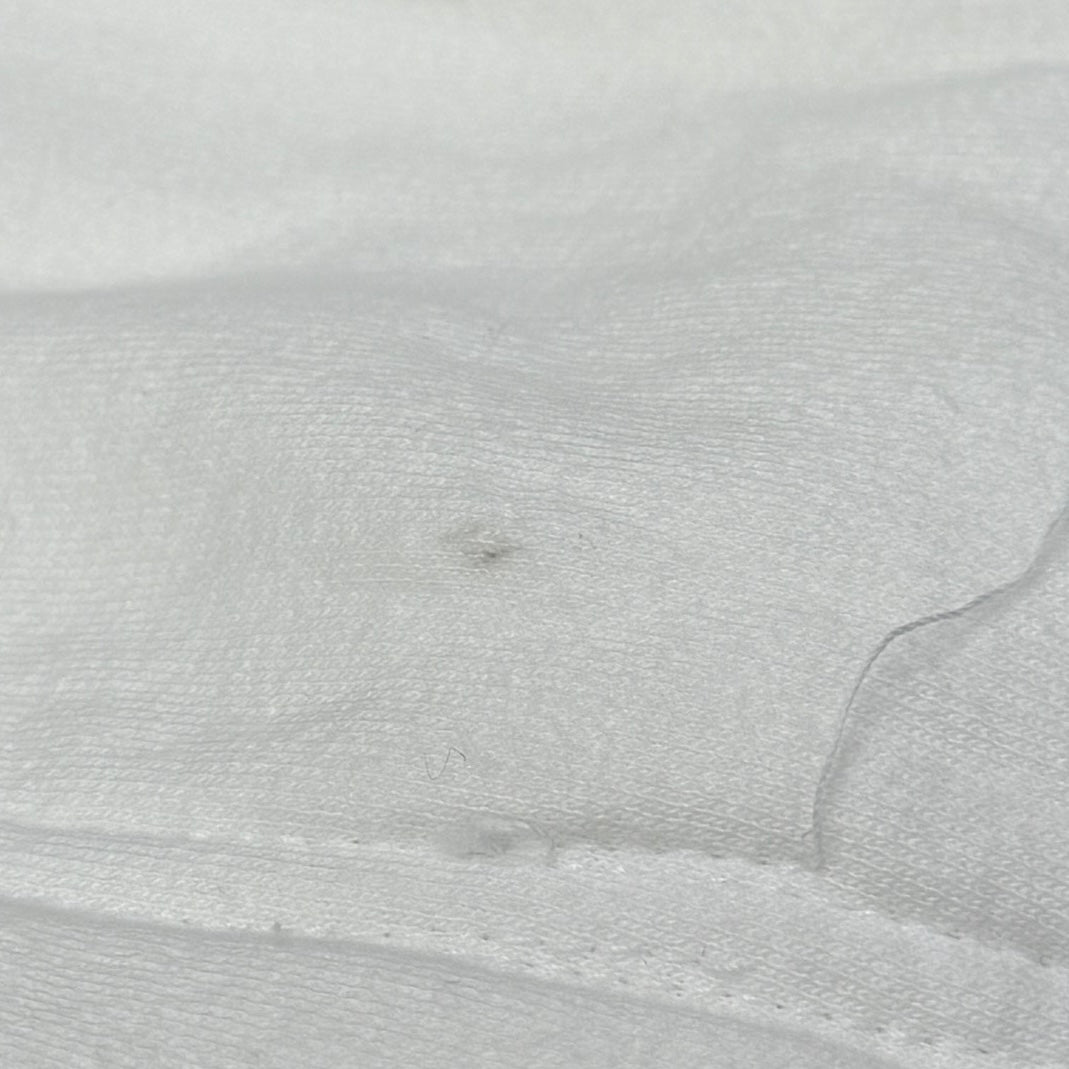 CHROME HEARTS 2025SS Floral Cross Horseshoe Pullover Hoodie Size XL クロムハーツ フローラルクロス ホースシュー プルオーバーフーディ サイズXL