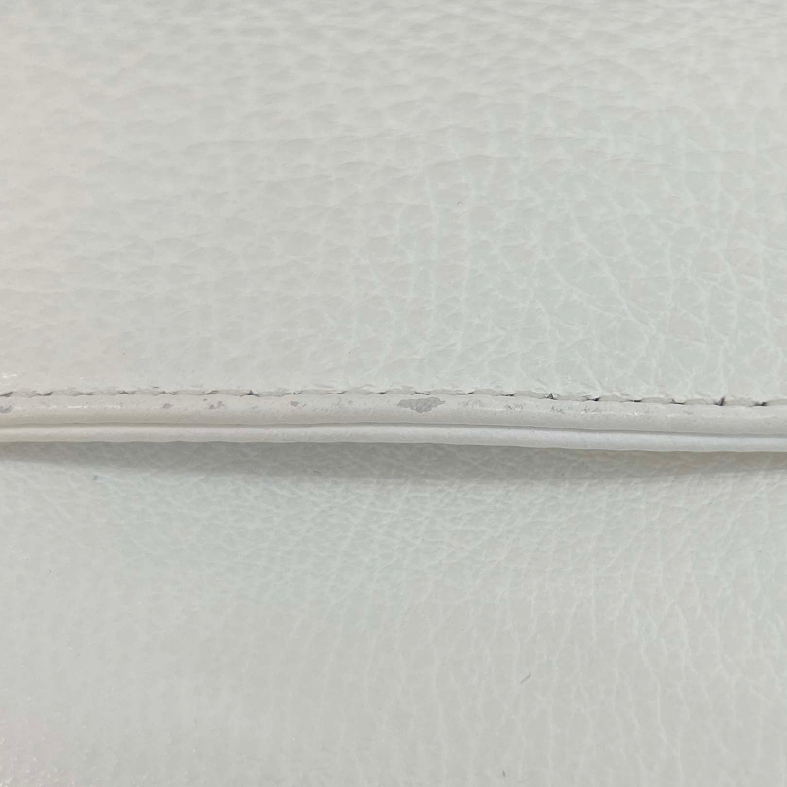 CHROME HEARTS Wave Mini Cross Ball Wallet クロムハーツ ウェイブミニ クロスボール ウォレット