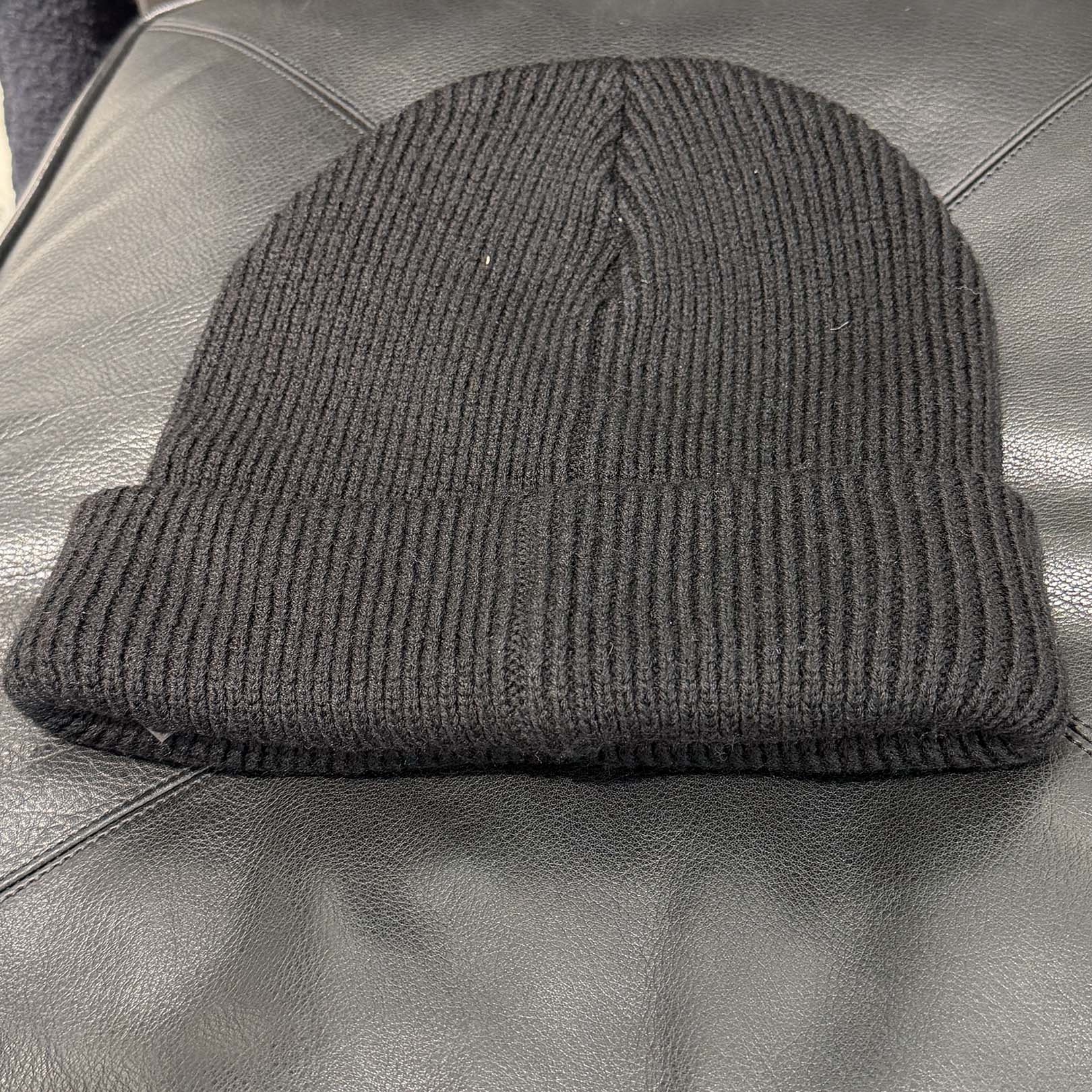 SAINT Mxxxxxx 2025AW SAINT SEGA Knit Cap Size ONESIZE セントマイケル セントセガ ニットキャップ サイズONESIZE