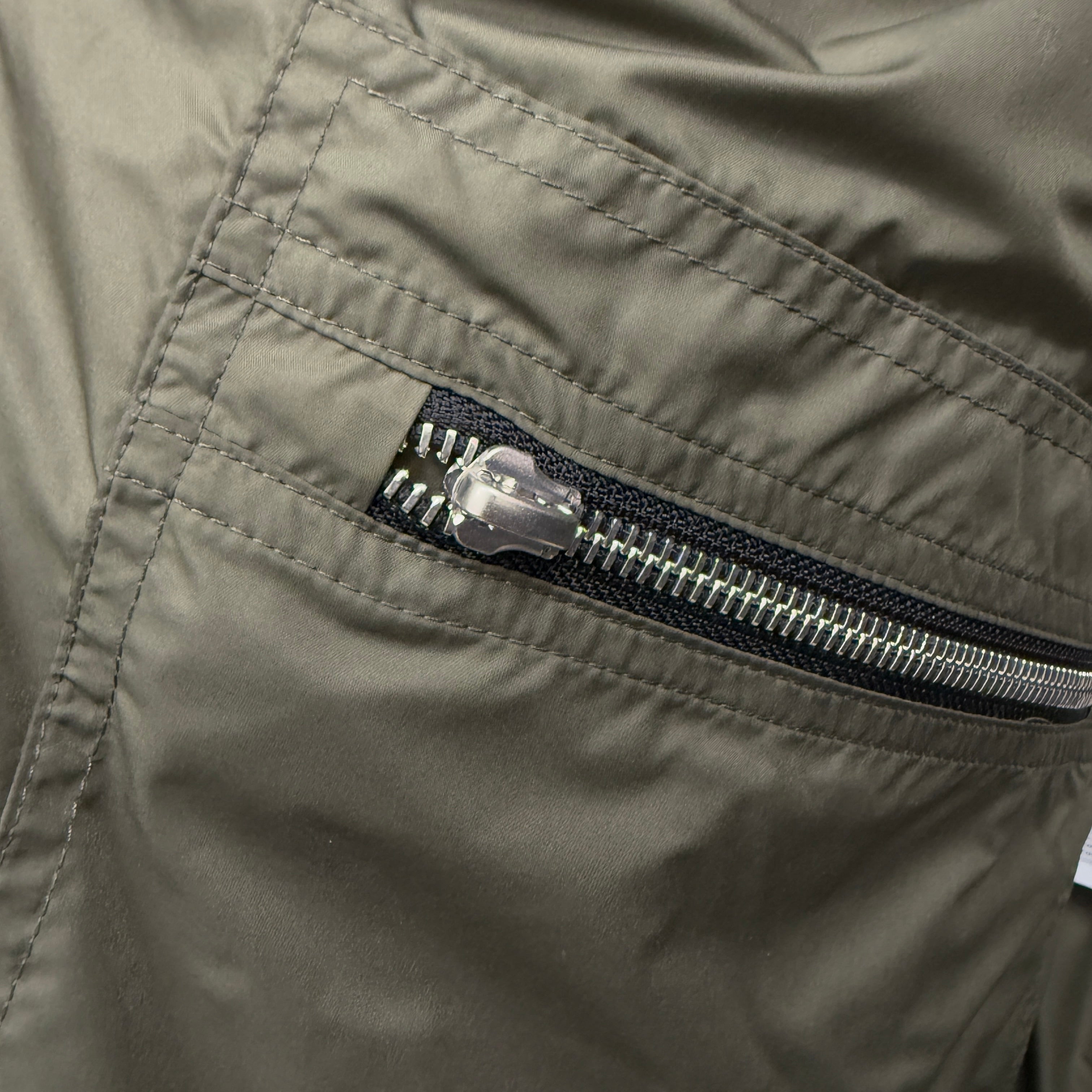 CHROME HEARTS CH Plus Stiff Down Vest Size XL クロムハーツ CHプラススティッフダウンベスト サイズXL