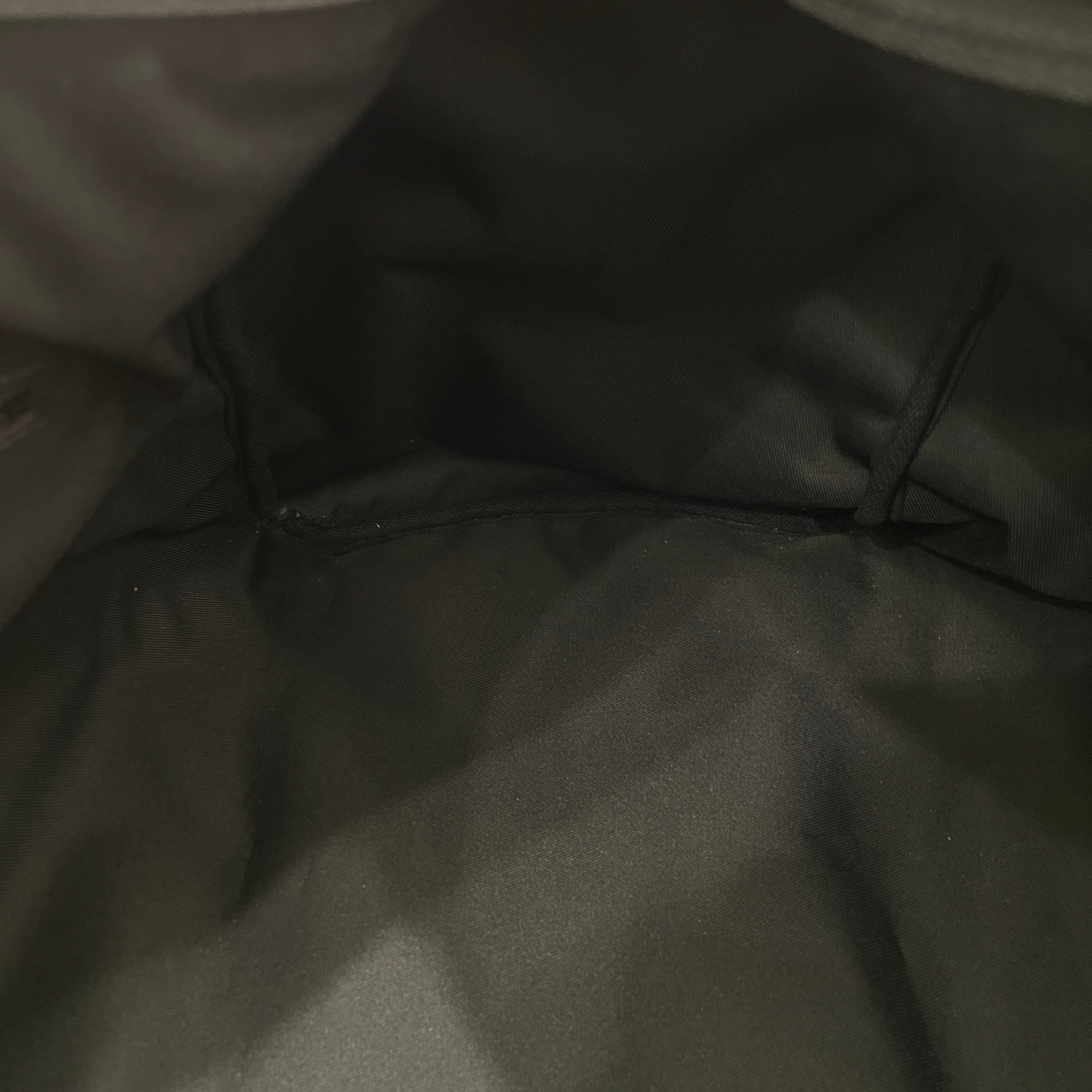 LOUIS VUITTON 2019SS Keepall Bandouliere Monogram Bag 50 by Virgil Abloh M44471 ルイヴィトン キーポル バンドリエール モノグラムバッグ 50 バイ バージルアブロー