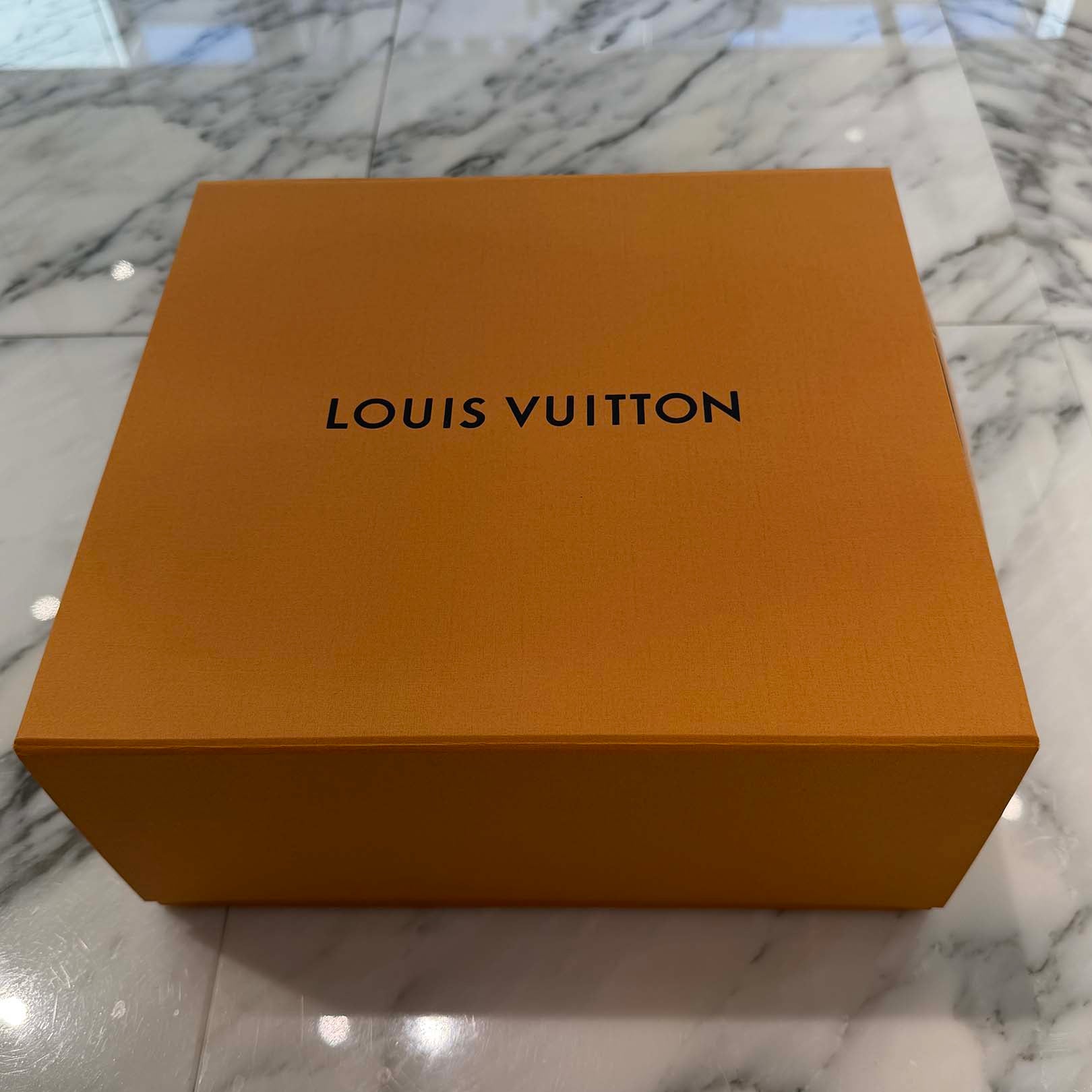 LOUIS VUITTON × Takashi Murakami Monogram LV x TM Trainer Sneakers Size 8 1/2（約27cm程度） ルイヴィトン×村上隆 モノグラム LV × TM トレイナー スニーカー サイズ8 1/2（約27cm程度）