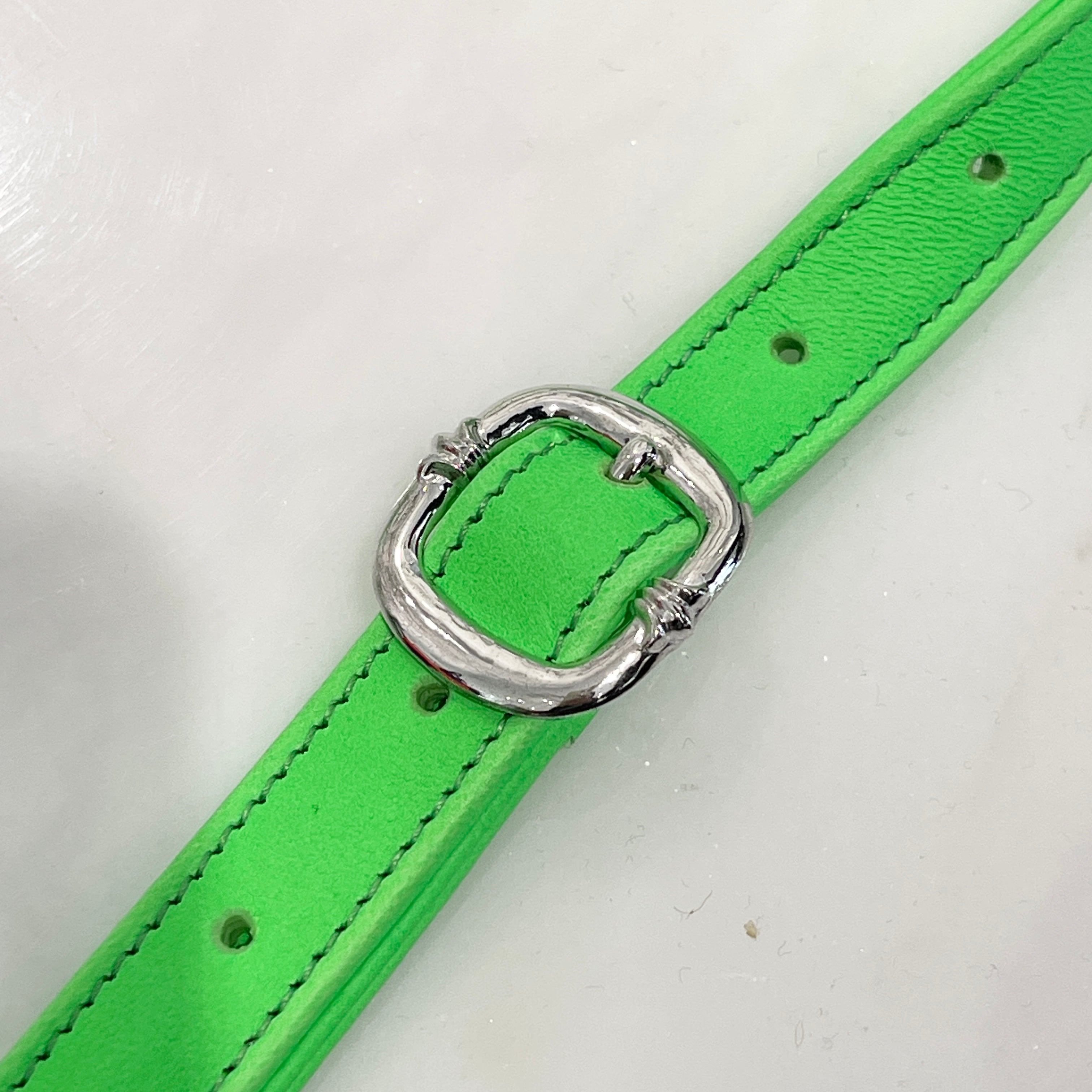 CHROME HEARTS TAKAMINI PVC 3 Cemetery Cross Patch Leather Shoulder Bag クロムハーツ タカミニ PVC 3セメタリークロスパッチ レザーショルダーバッグ