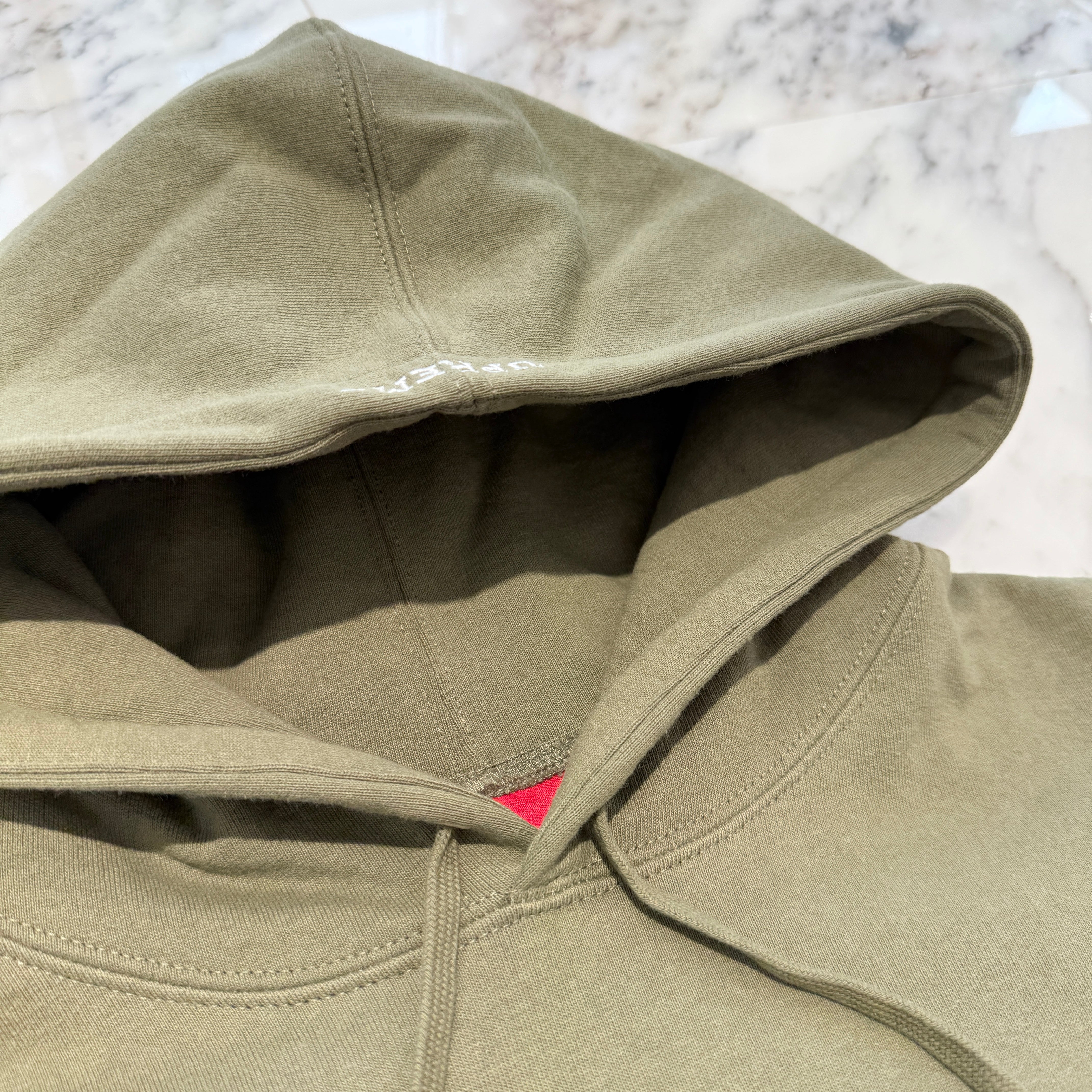 Supreme 2024AW Kate Moss Hooded Sweatshirt Size M シュプリーム