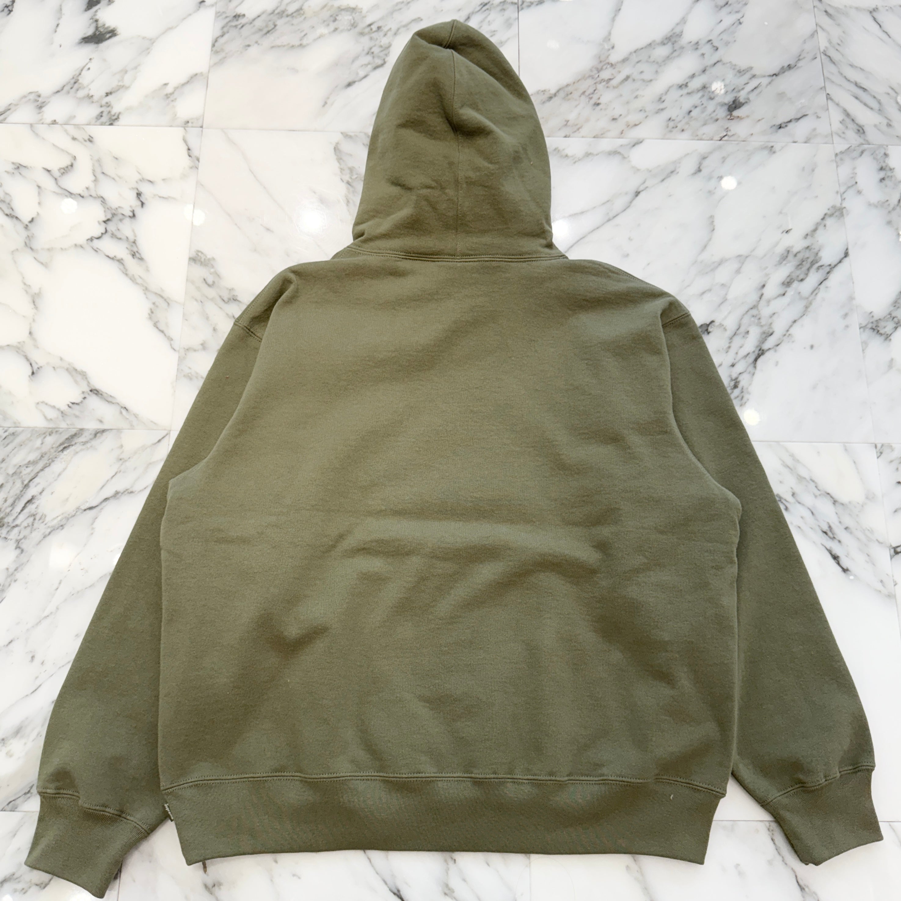 Supreme 2024AW Kate Moss Hooded Sweatshirt Size M シュプリーム