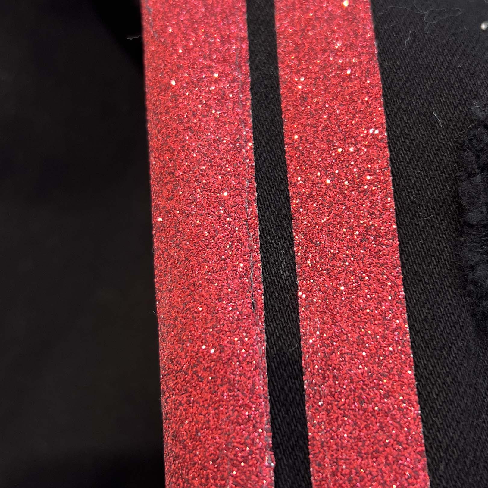 AMIRI Glitter Sideline Distressed Pants Size 31 アミリ グリッターサイドラインダメージパンツ サイズ31