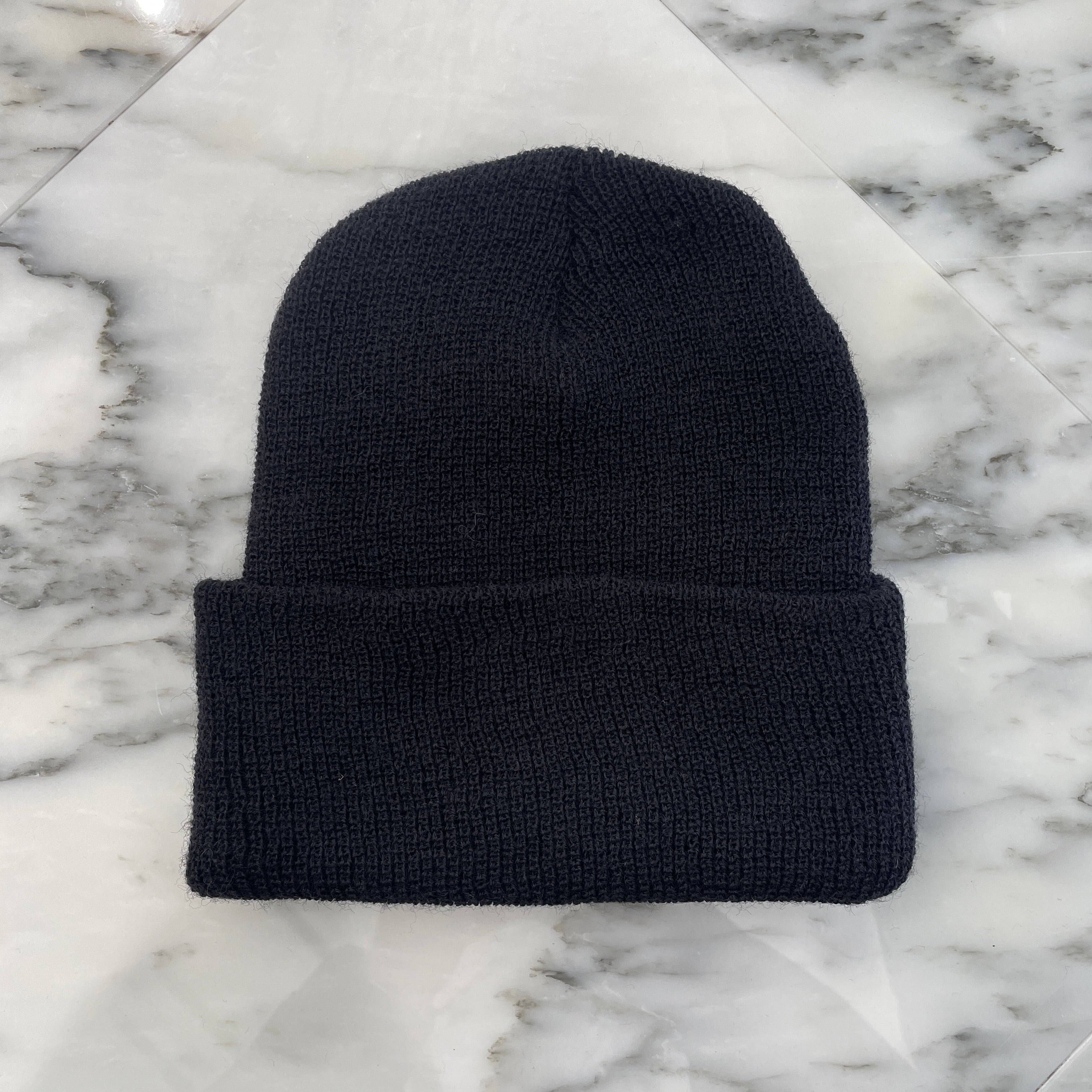 CHROME HEARTS CH Plus Horseshoe Wool Beanie Size ONE SIZE（23cm）クロムハーツ CHプラス ホースシュー ウールビーニー サイズONE SIZE（23cm）