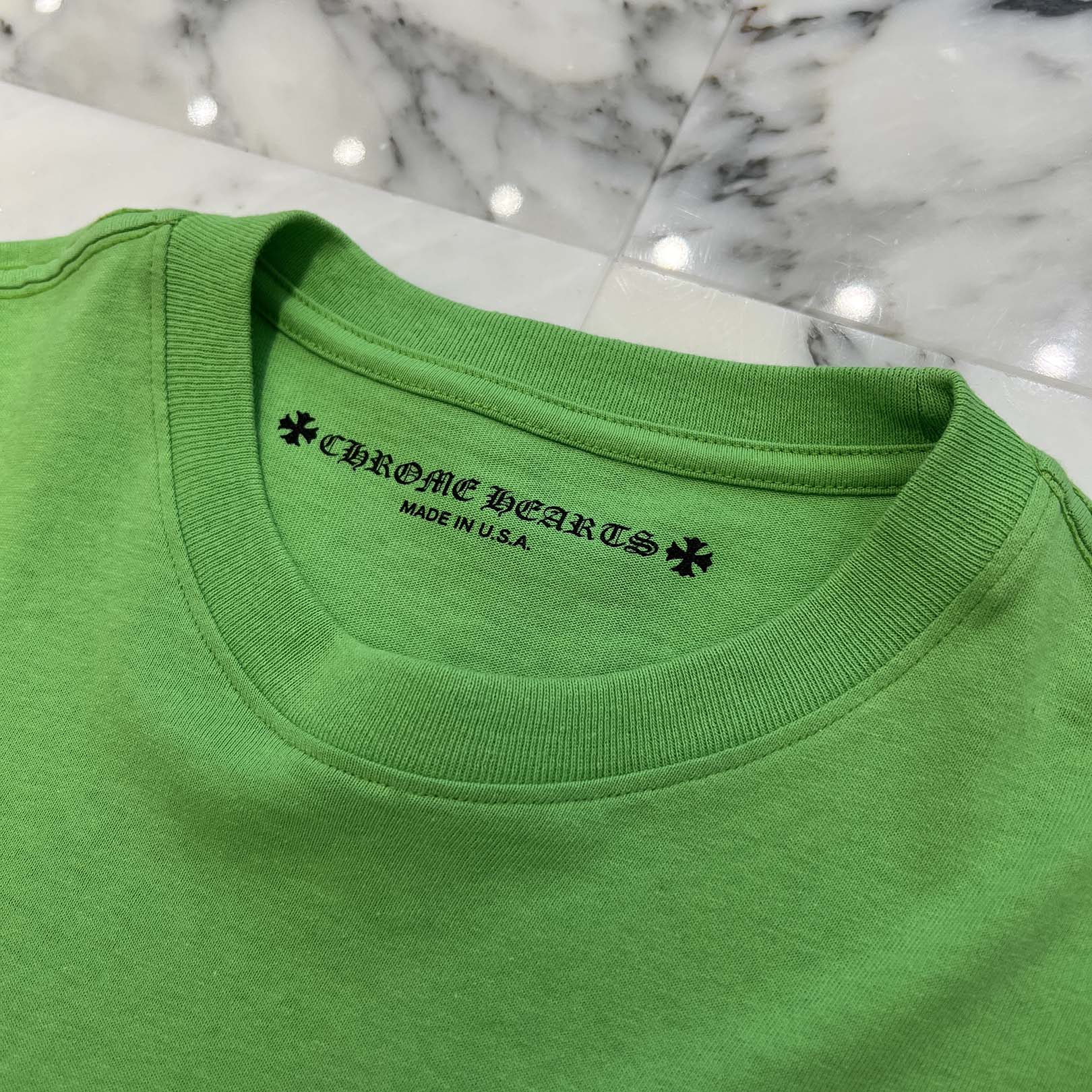 CHROME HEARTS × MATTY BOY 2021AW PPO SEXRCD Long Sleeve Tee Size S クロムハーツ × マッティボーイ PPO セックスレコード ロングスリーブ Tシャツ サイズS