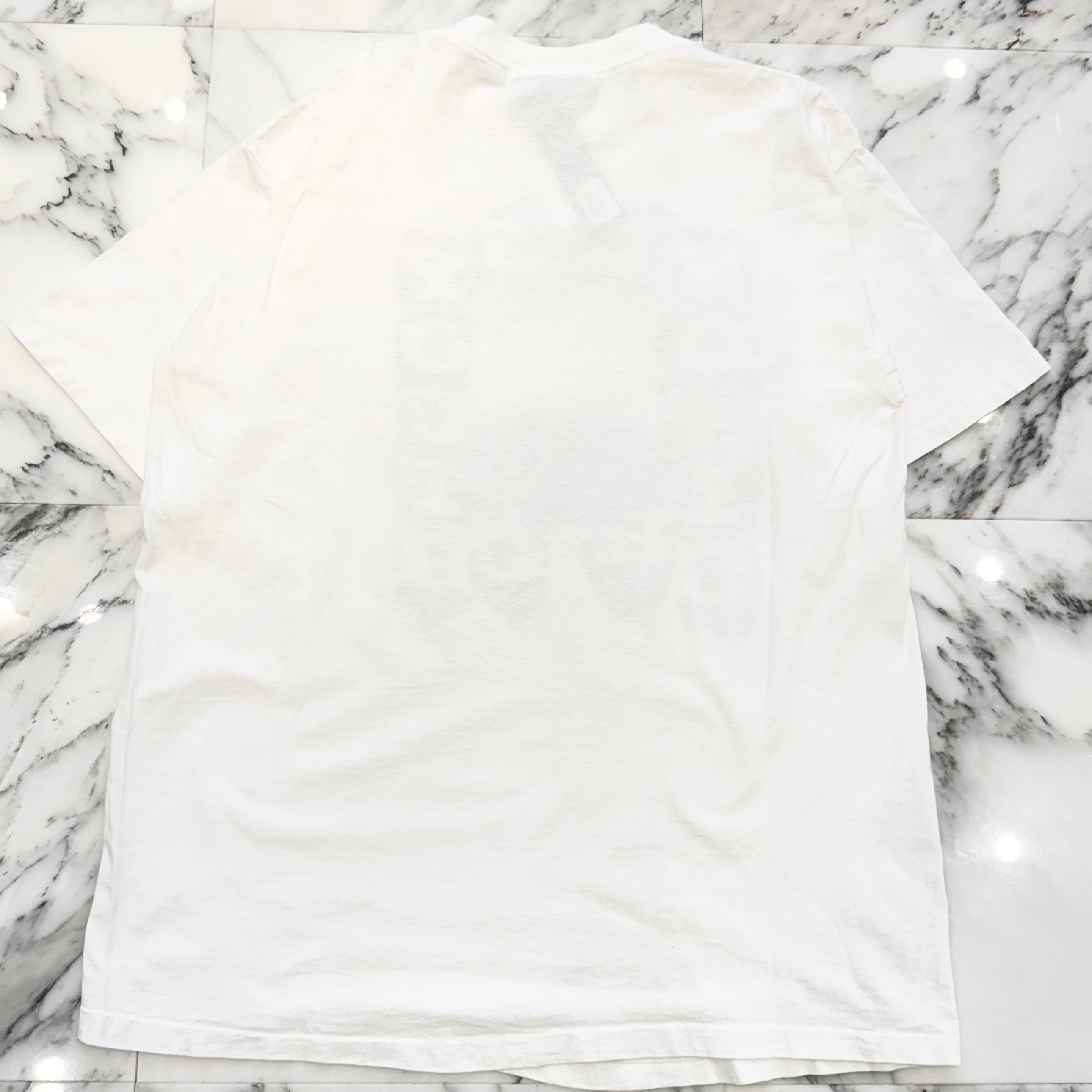 Vintage 90's SONIC YOUTH Bomb Pop 1992 S/S Tee Size XL 90's ソニックユース ボムポップ 1992 Tシャツ サイズXL