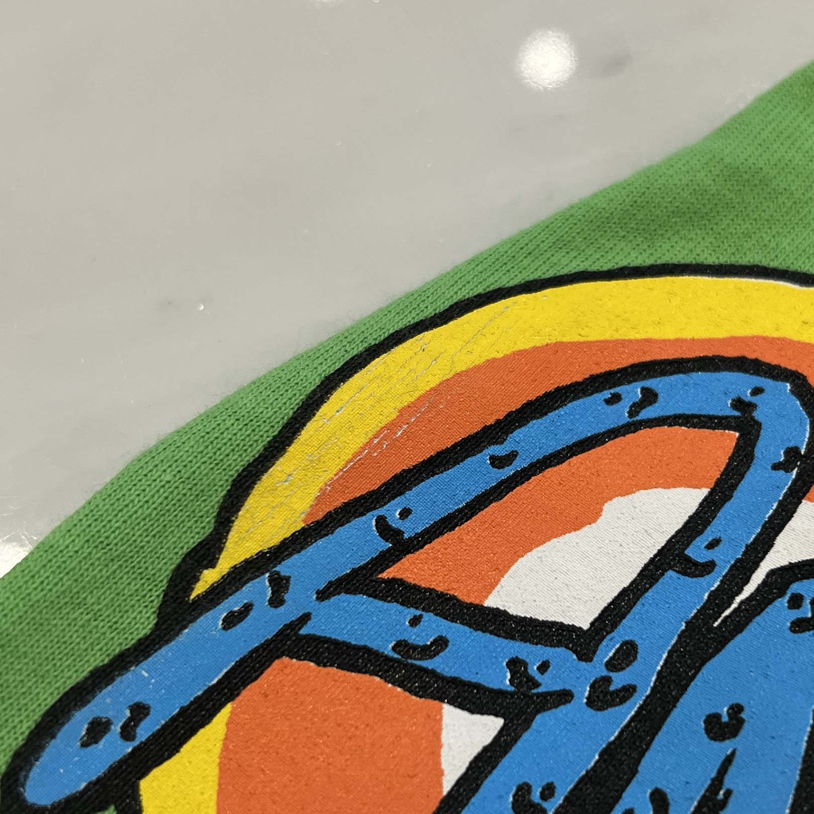 CHROME HEARTS × MATTY BOY 2021AW PPO SEXRCD Long Sleeve Tee Size S クロムハーツ × マッティボーイ PPO セックスレコード ロングスリーブ Tシャツ サイズS