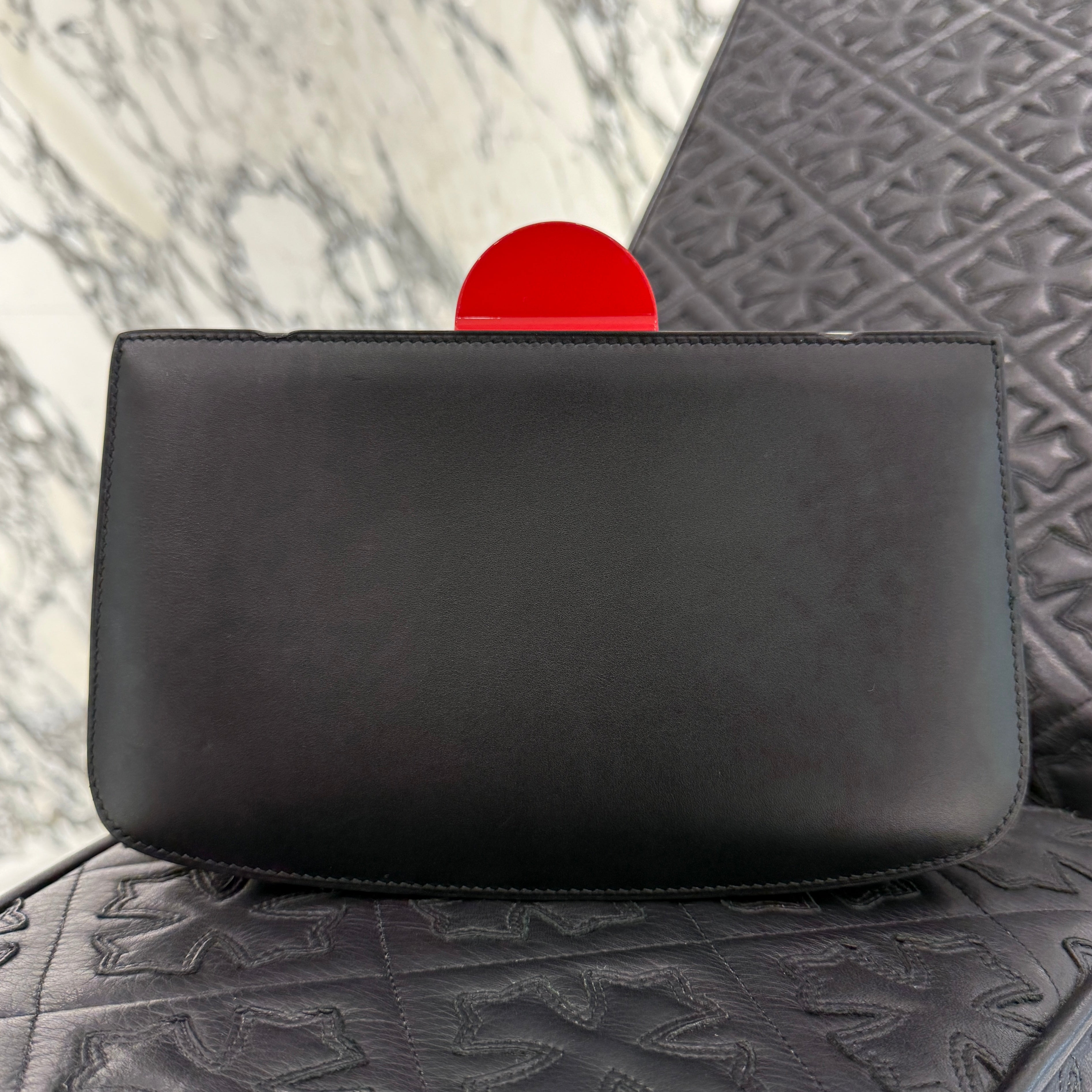 HERMES Sac a Malice "Space" Shoulder Bag Y刻印 エルメス サック・ア・マリス "スペース" ショルダーバッグ Y刻印