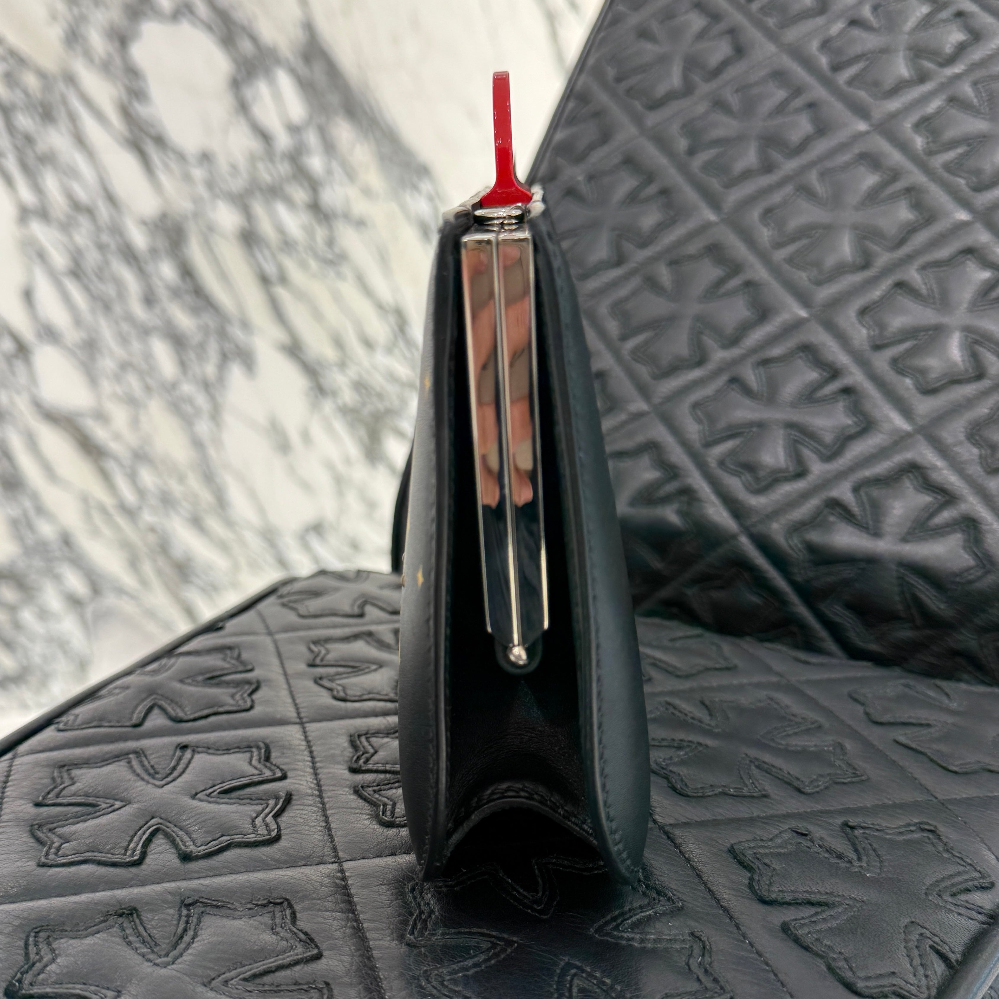 HERMES Sac a Malice "Space" Shoulder Bag Y刻印 エルメス サック・ア・マリス "スペース" ショルダーバッグ Y刻印