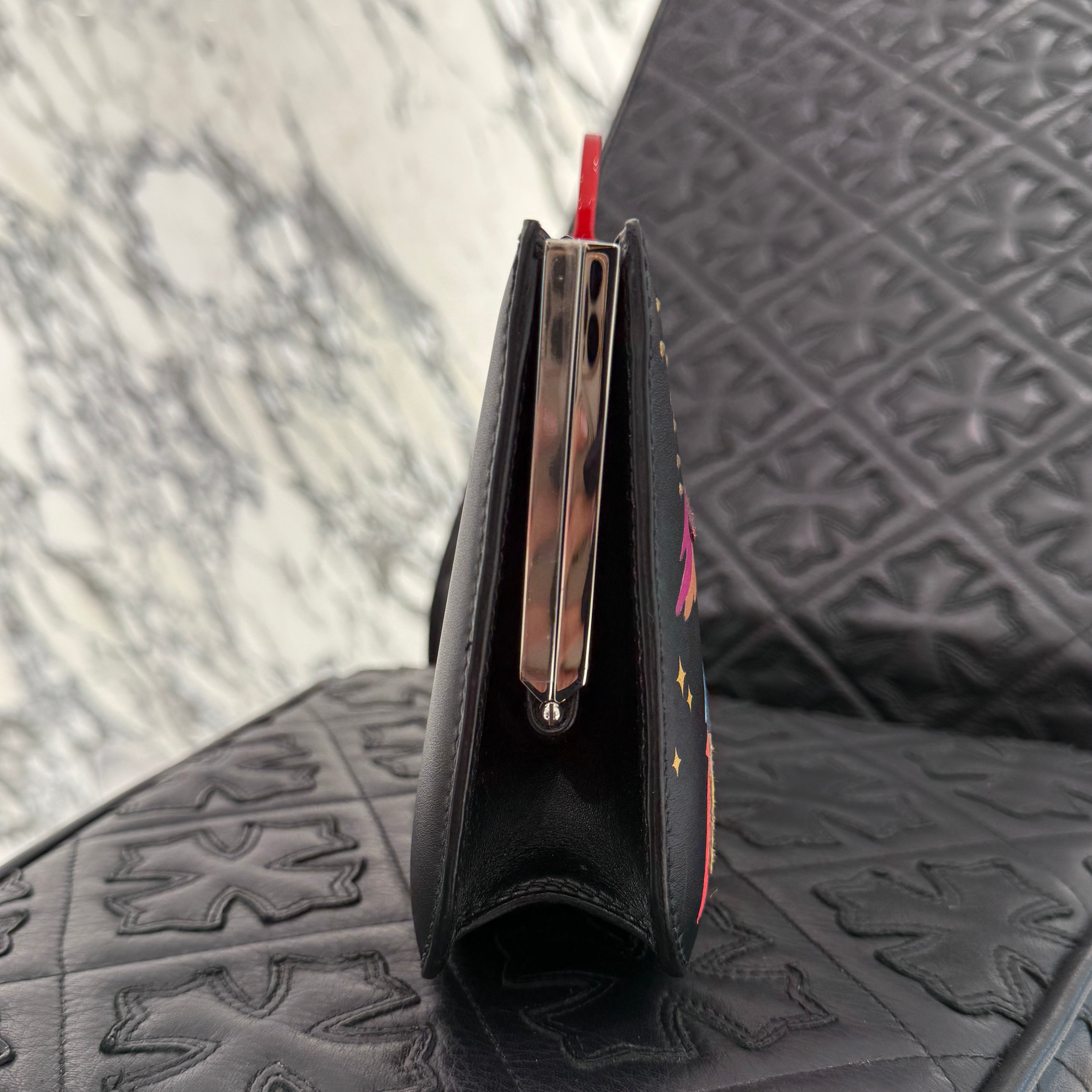 HERMES Sac a Malice "Space" Shoulder Bag Y刻印 エルメス サック・ア・マリス "スペース" ショルダーバッグ Y刻印