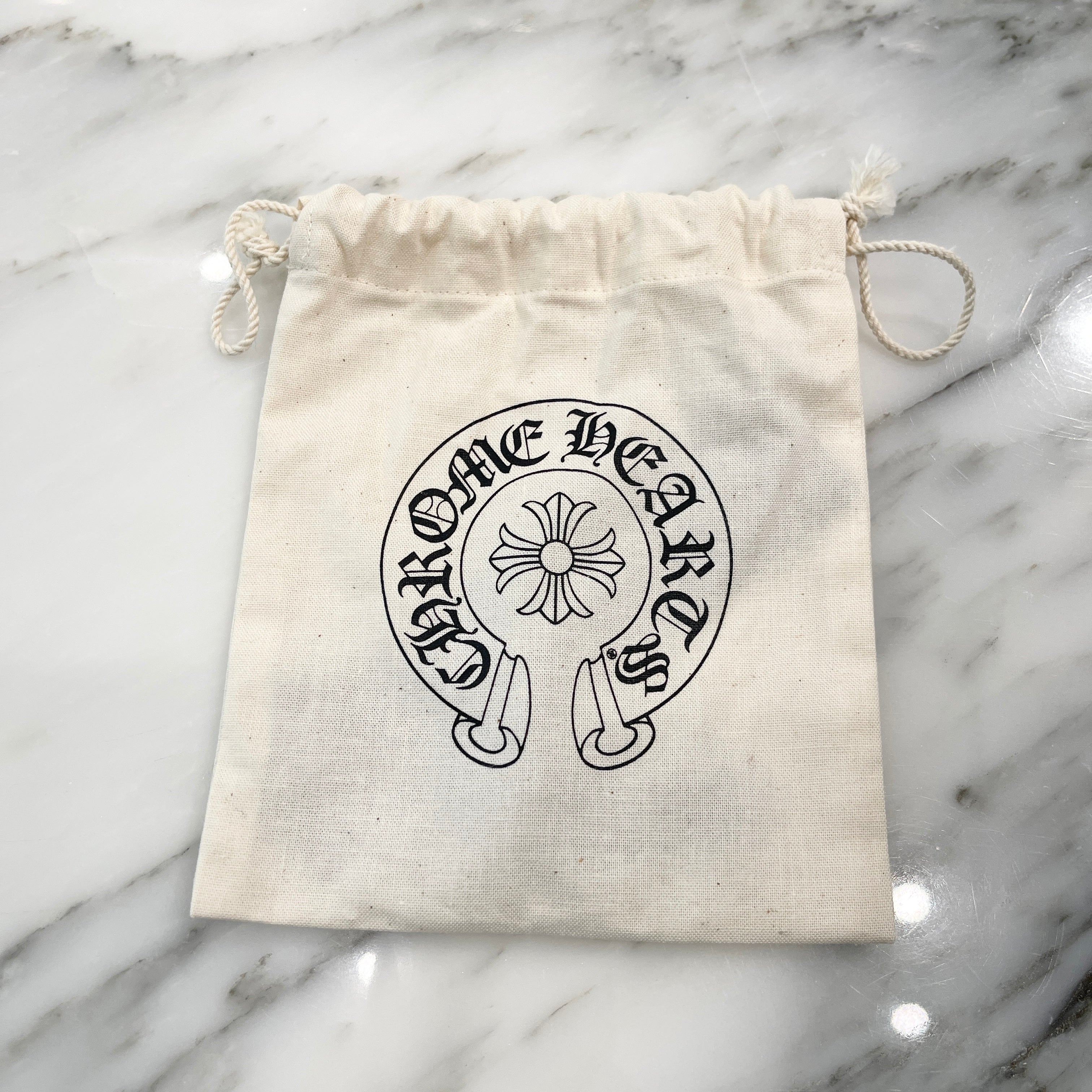 CHROME HEARTS PENDANT CH CRS SML PLSTC クロムハーツ ペンダント CH