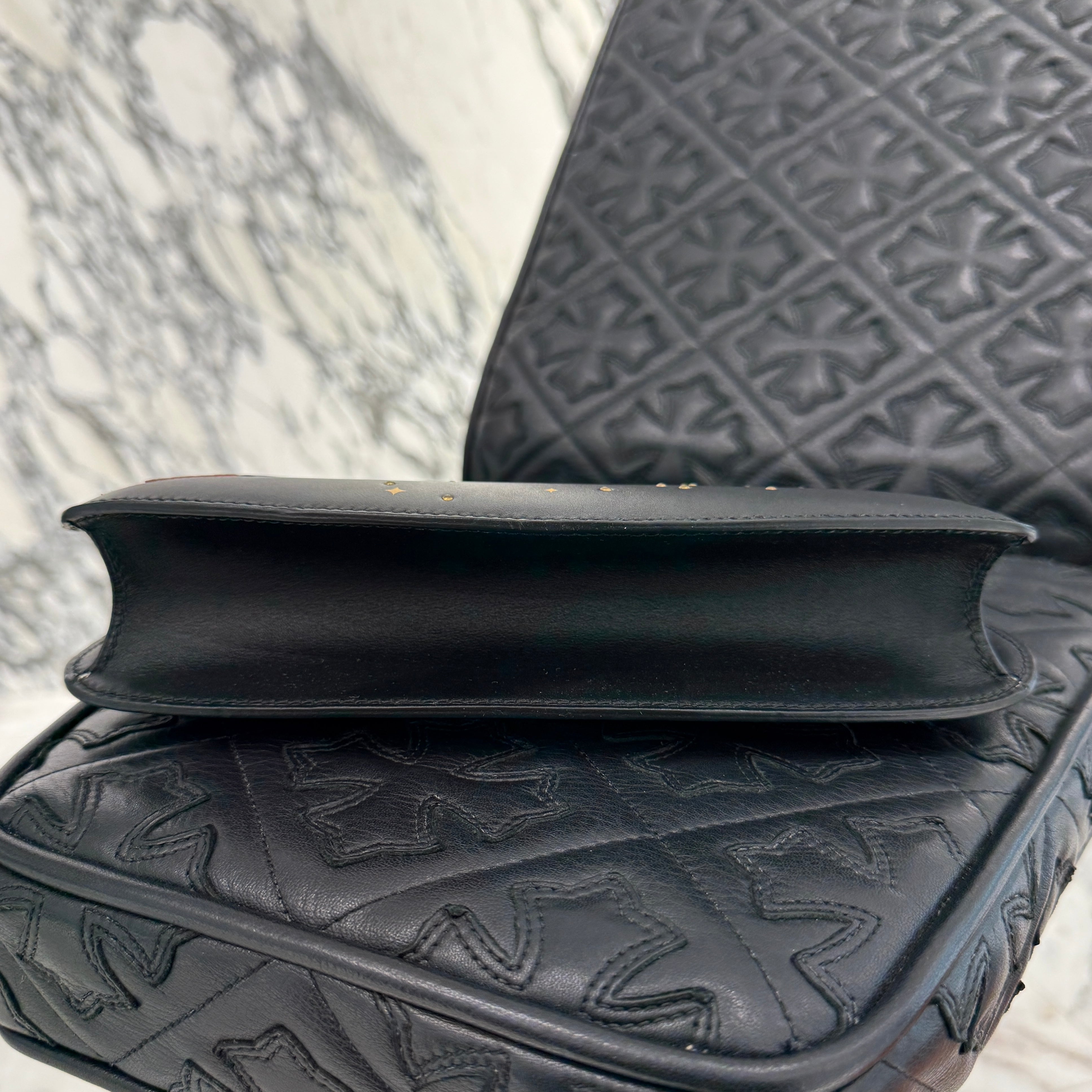 HERMES Sac a Malice "Space" Shoulder Bag Y刻印 エルメス サック・ア・マリス "スペース" ショルダーバッグ Y刻印