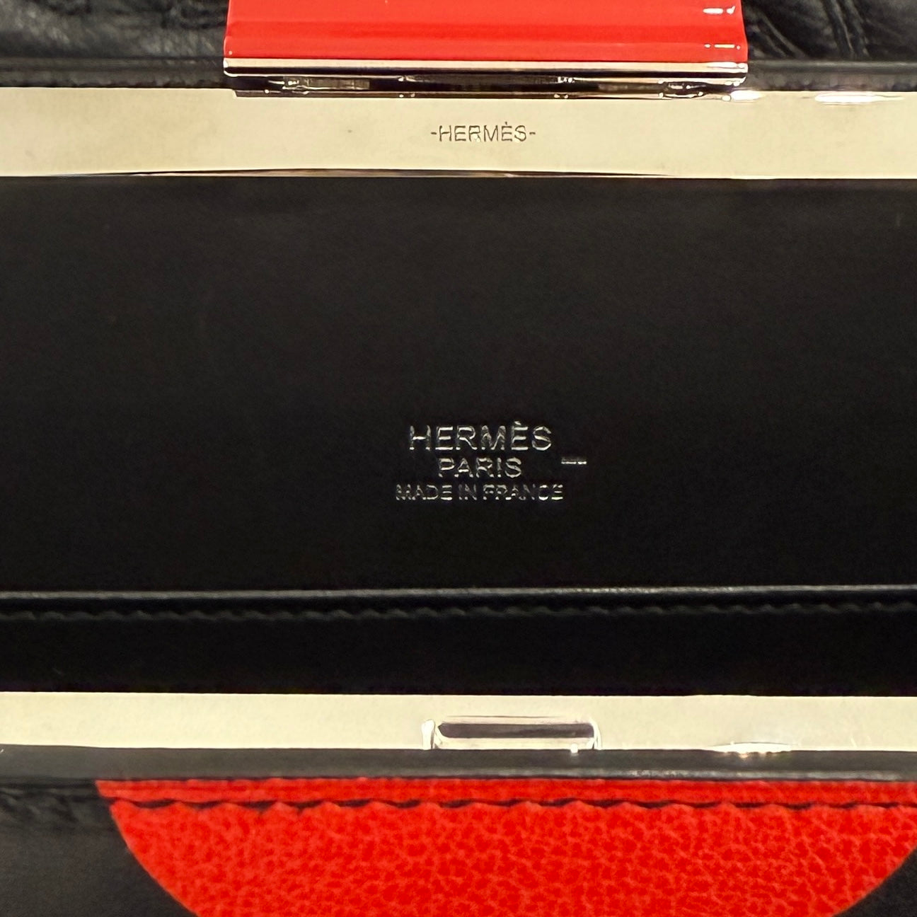 HERMES Sac a Malice "Space" Shoulder Bag Y刻印 エルメス サック・ア・マリス "スペース" ショルダーバッグ Y刻印