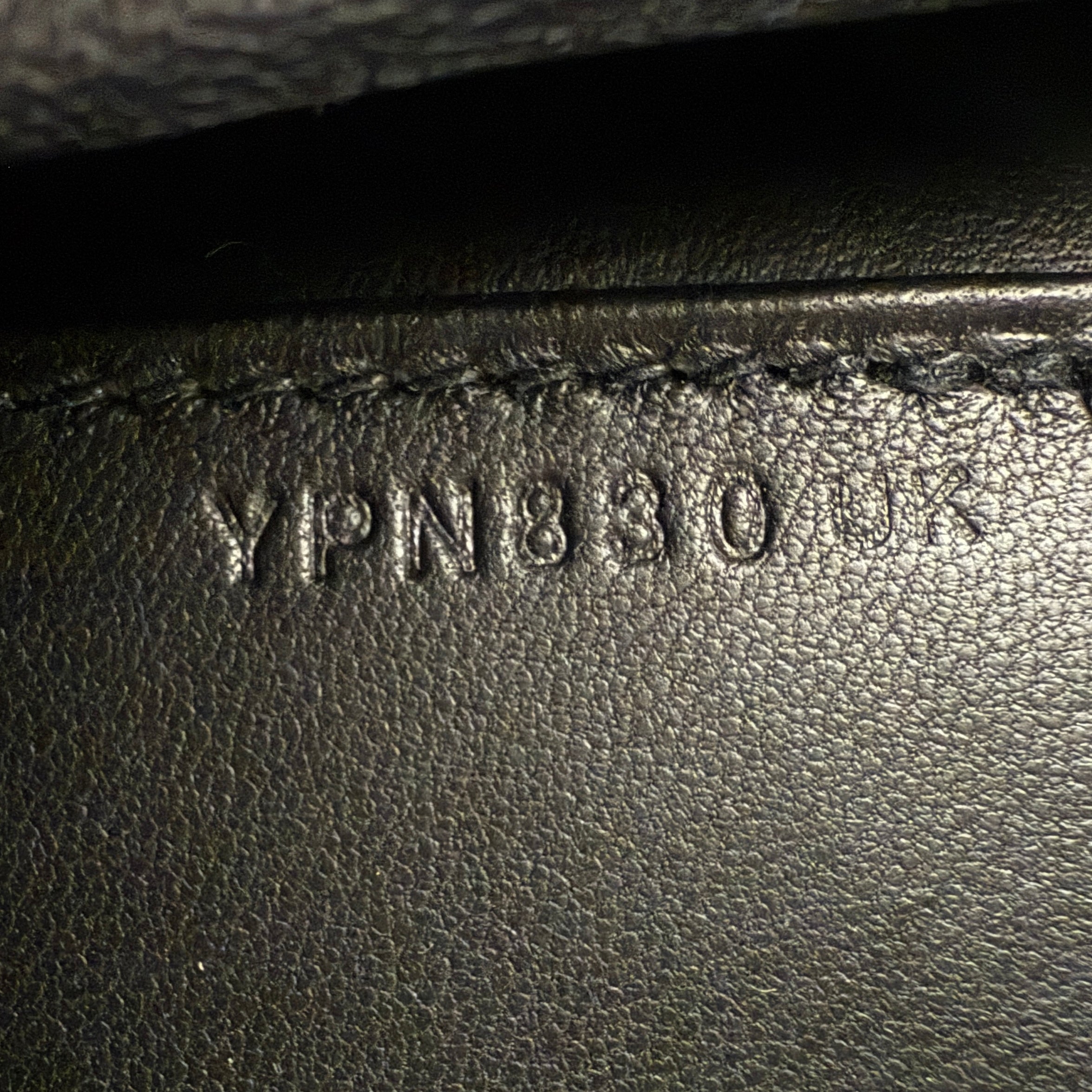 HERMES Sac a Malice "Space" Shoulder Bag Y刻印 エルメス サック・ア・マリス "スペース" ショルダーバッグ Y刻印