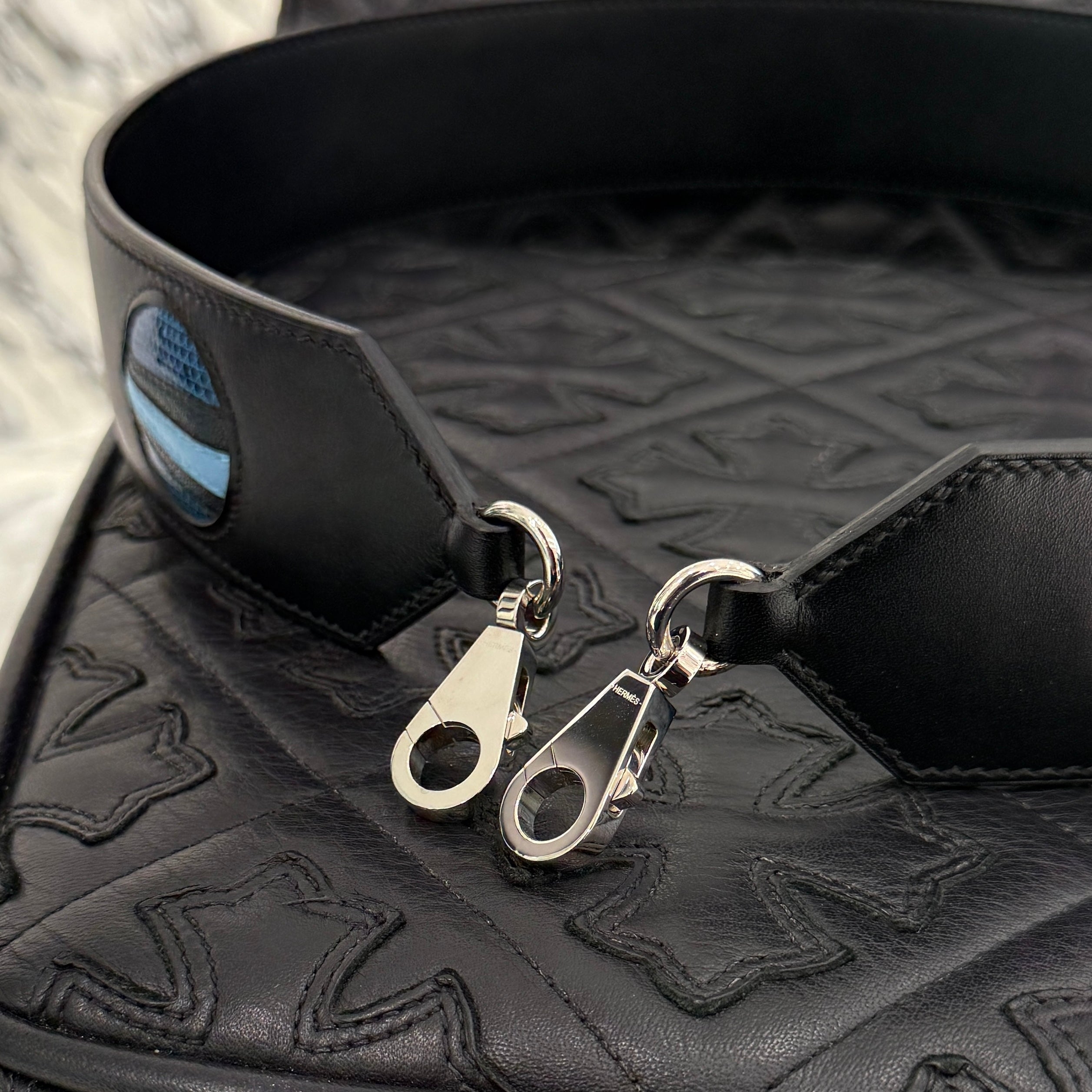 HERMES Sac a Malice "Space" Shoulder Bag Y刻印 エルメス サック・ア・マリス "スペース" ショルダーバッグ Y刻印