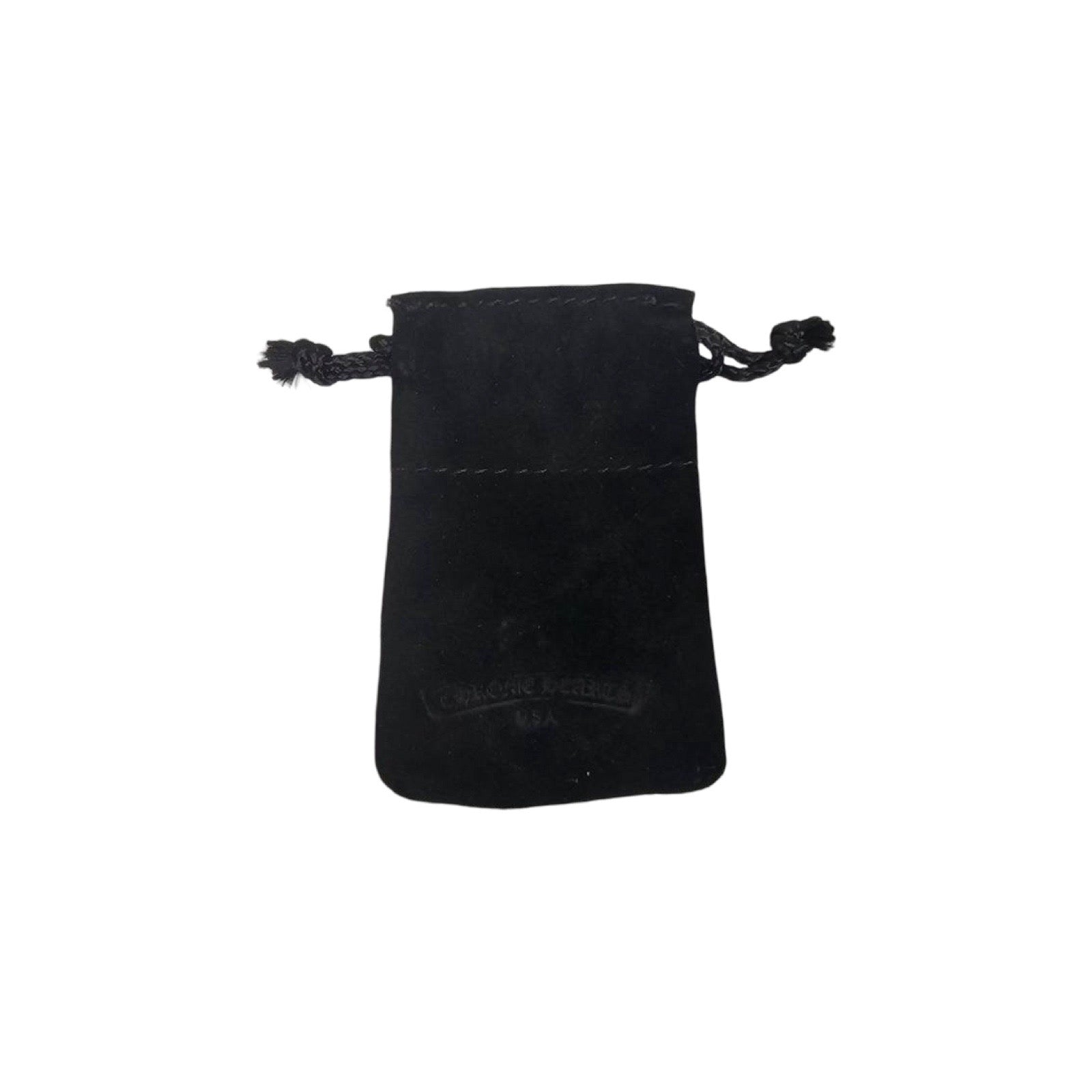 CHROME HEARTS Dagger Ring Size 24.5号