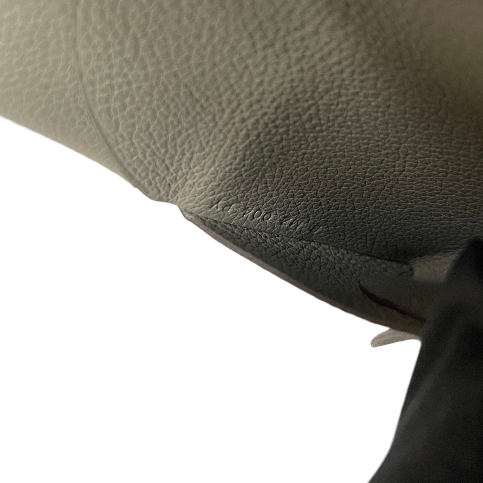 HERMES 2021AW Calvi Duo Card Case H044164CK37