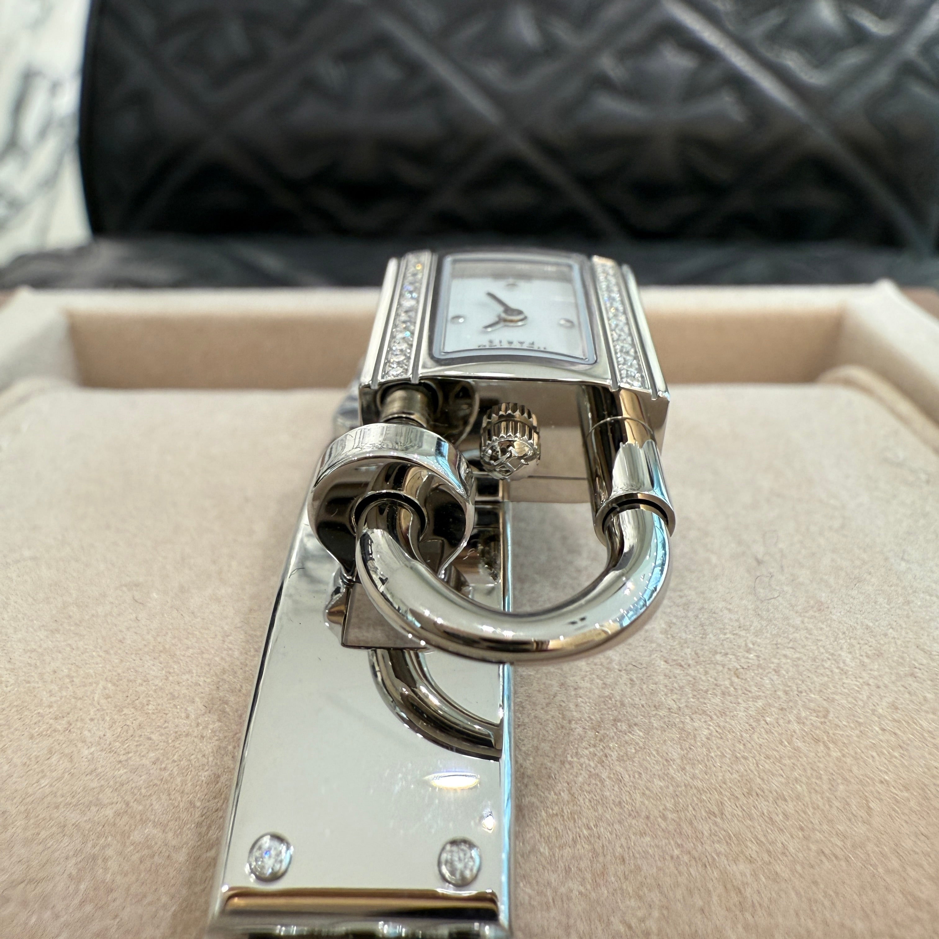 HERMES Kelly Watch KE4.130 エルメス ケリーウォッチ KE4.130
