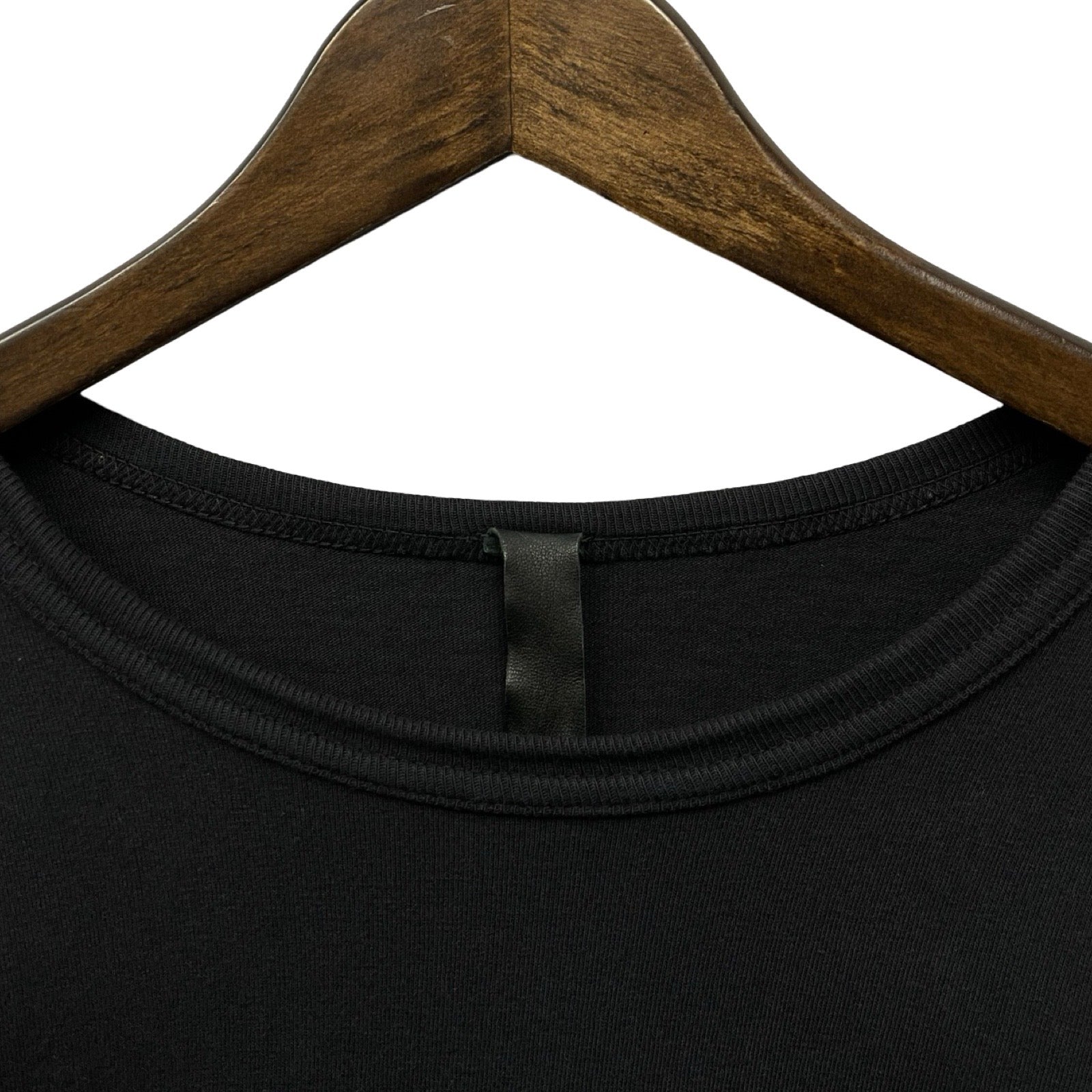 CHROME HEARTS Grp Y Not Light Work L/S Tee Size S