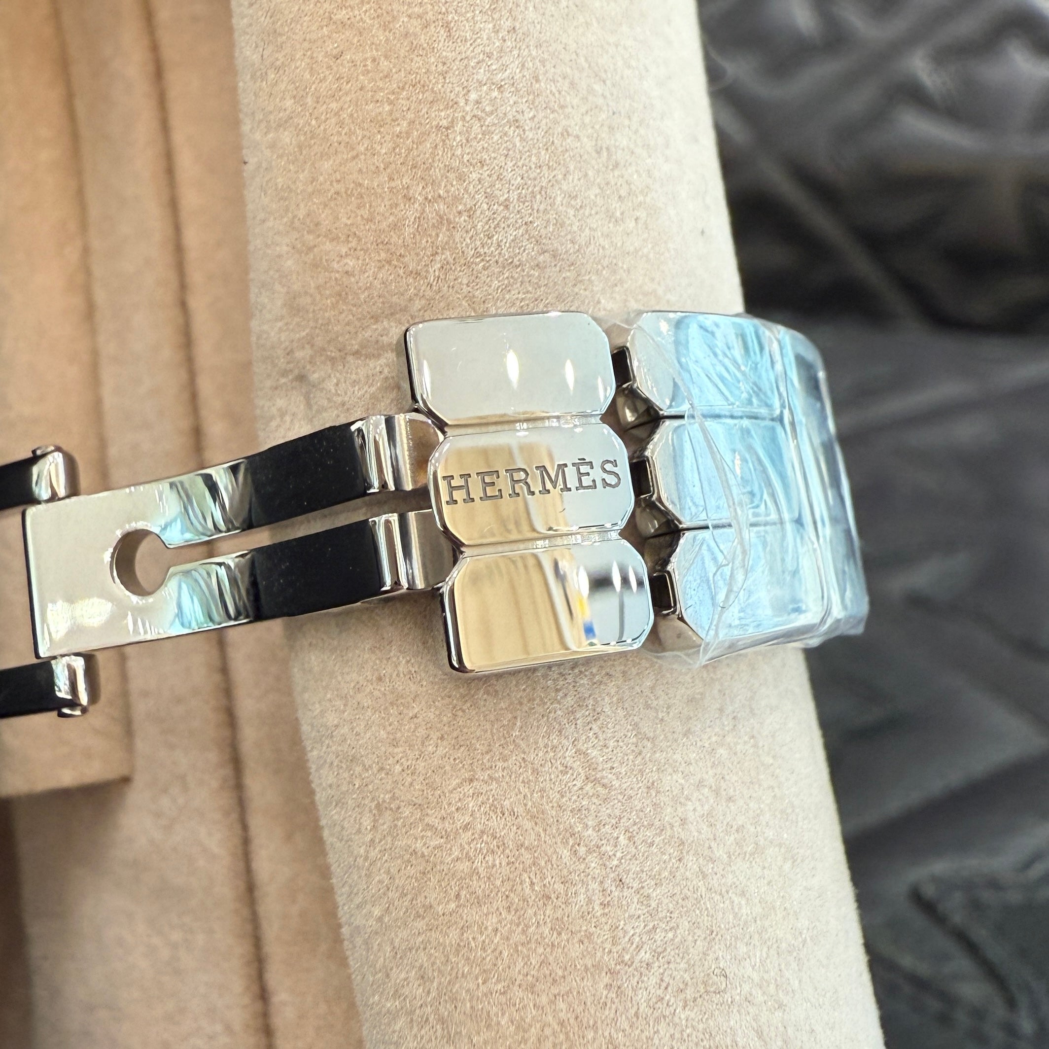 HERMES Kelly Watch KE4.130 エルメス ケリーウォッチ KE4.130