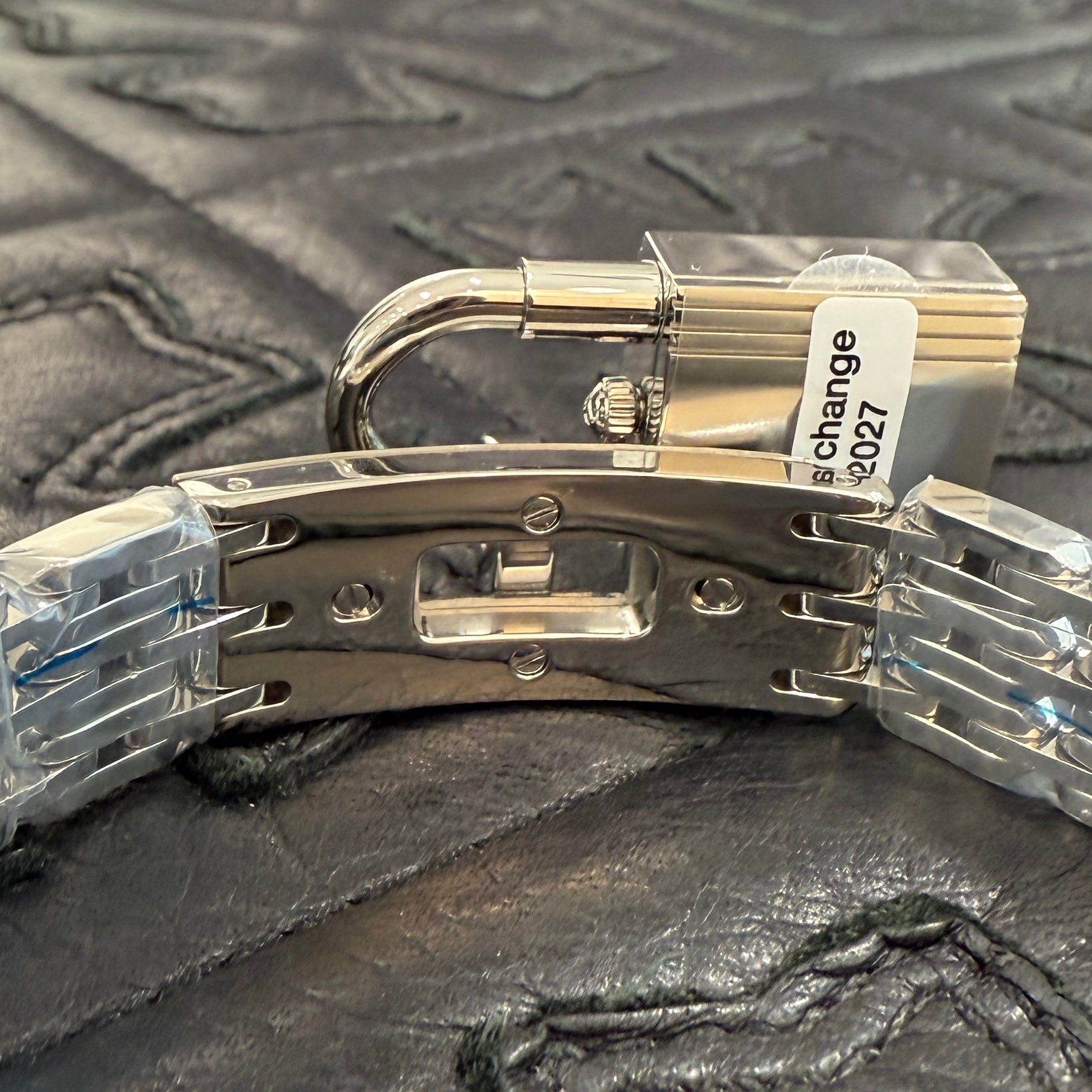 HERMES Kelly Watch KE4.130 エルメス ケリーウォッチ KE4.130