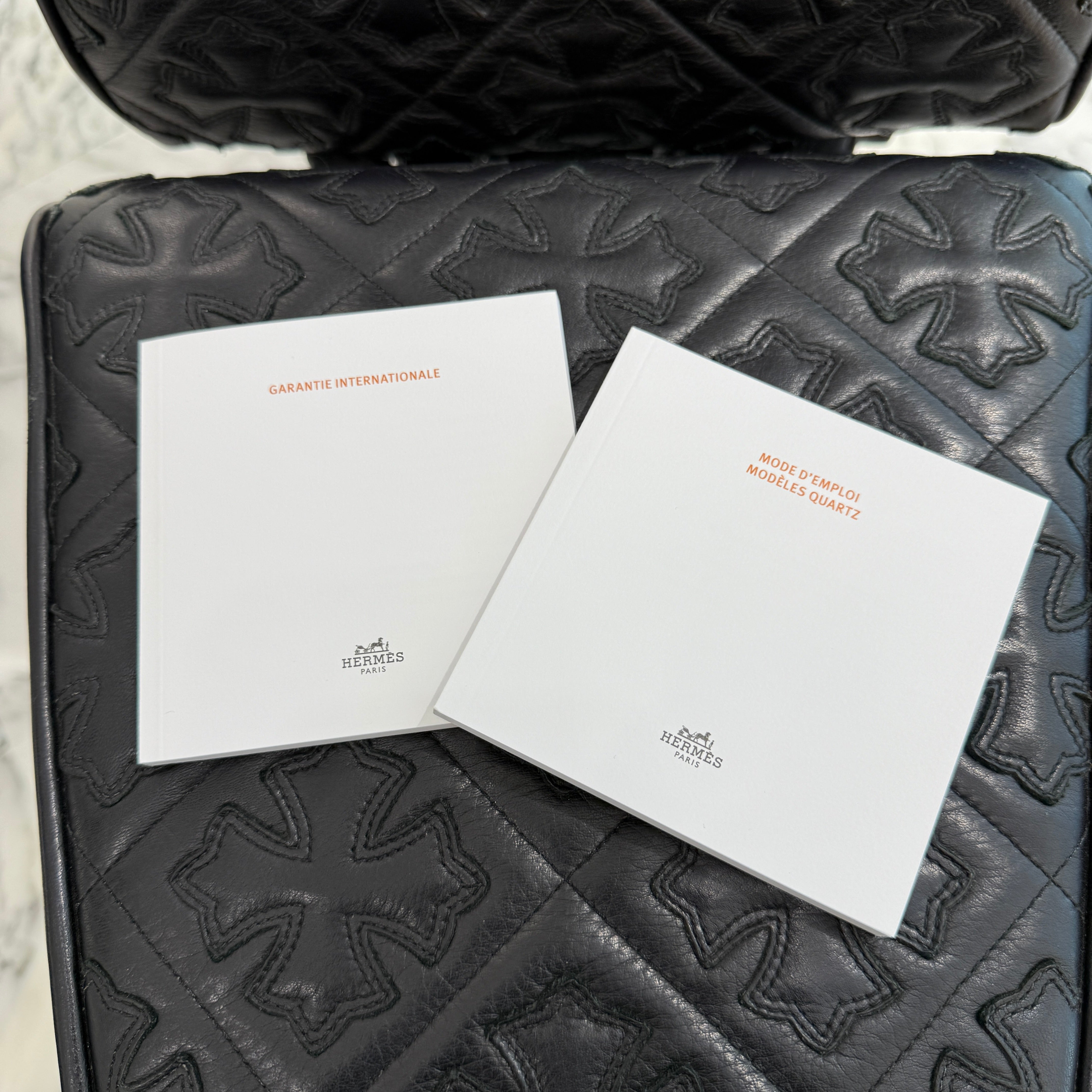 HERMES Kelly Watch KE4.130 エルメス ケリーウォッチ KE4.130